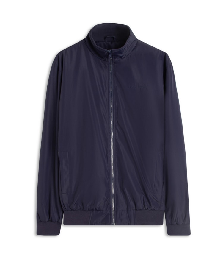 Jaqueta Nylon Mazatlan Old Purple