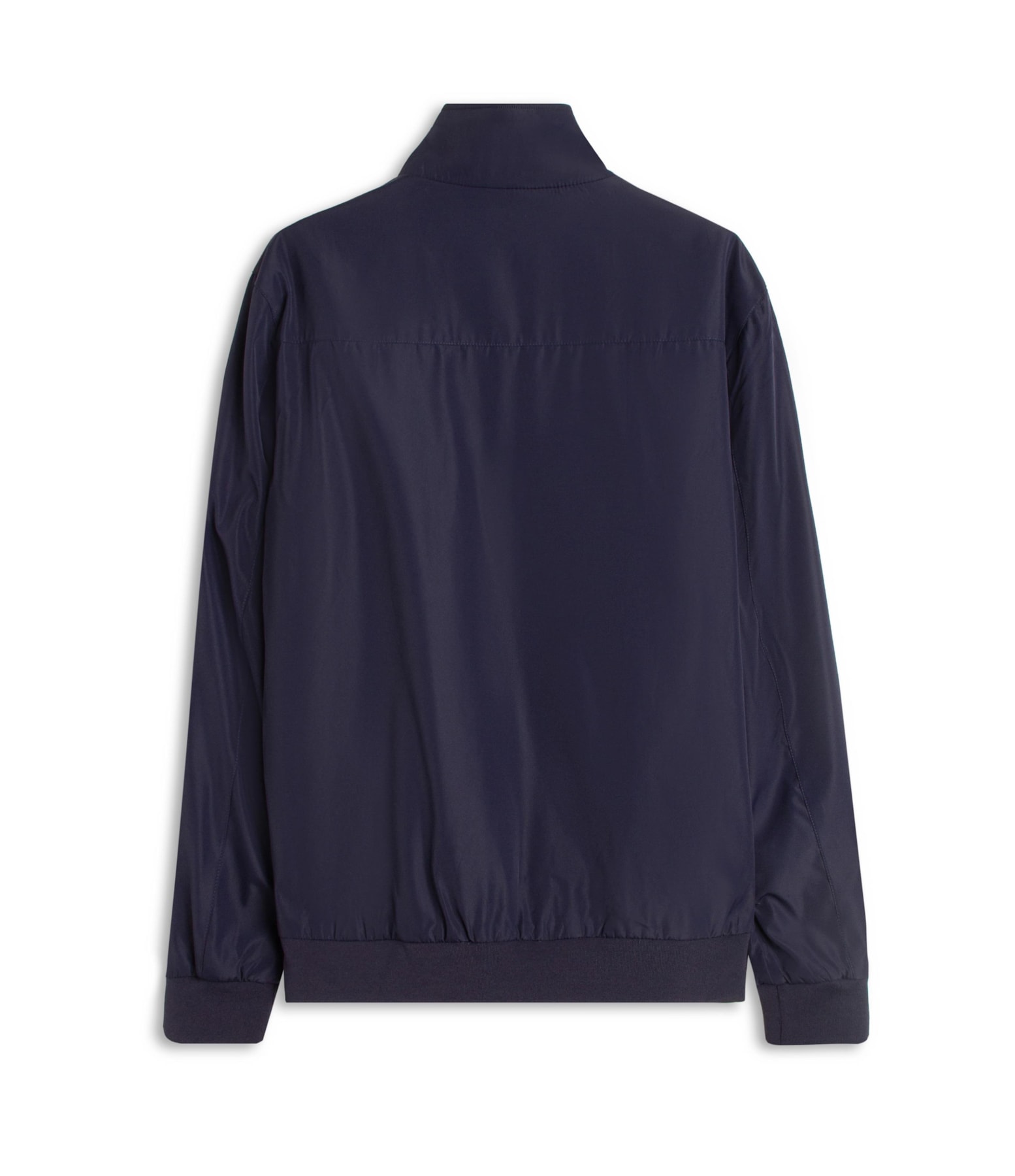 Jaqueta Nylon Mazatlan Old Purple