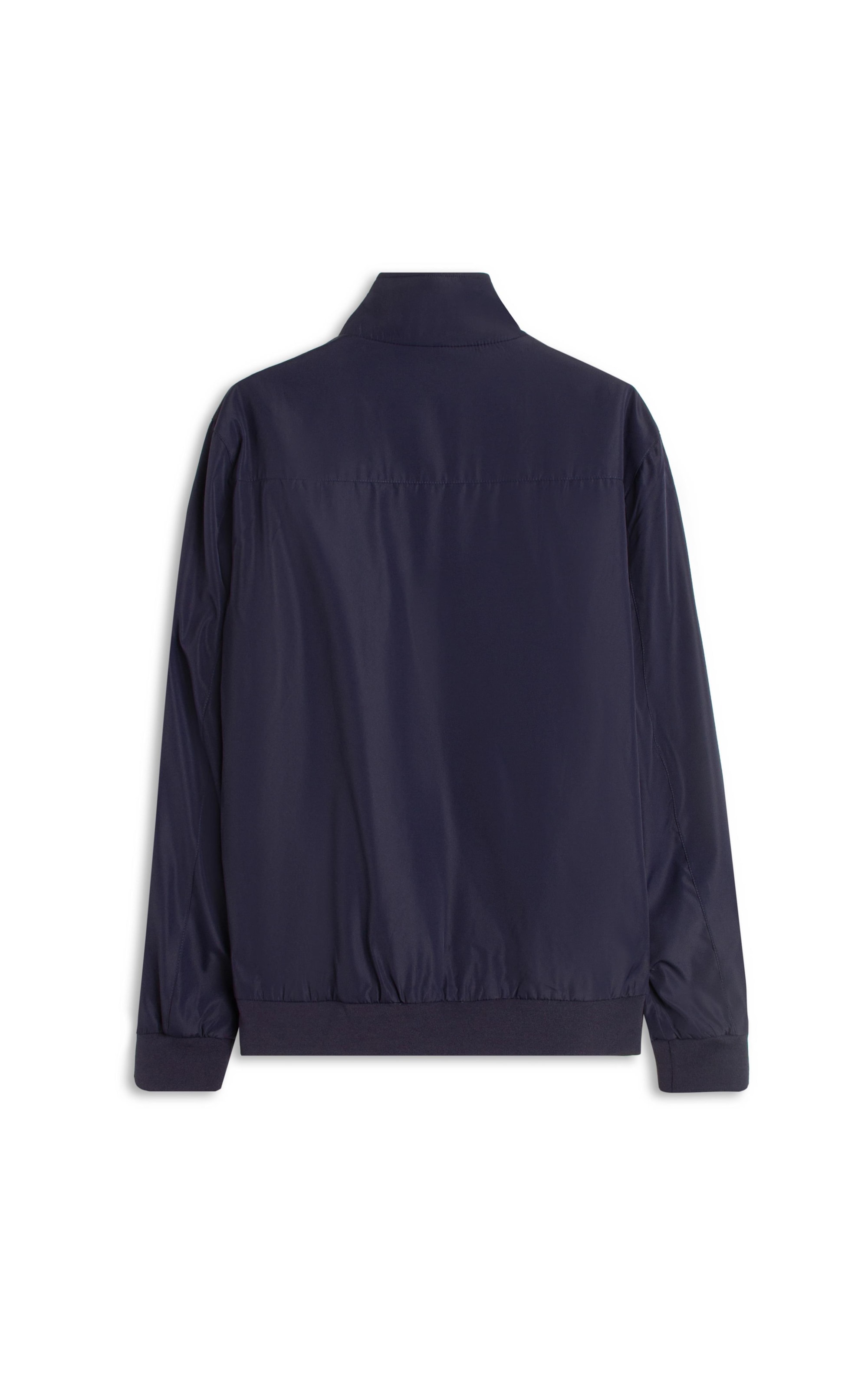 Jaqueta Nylon Mazatlan Old Purple