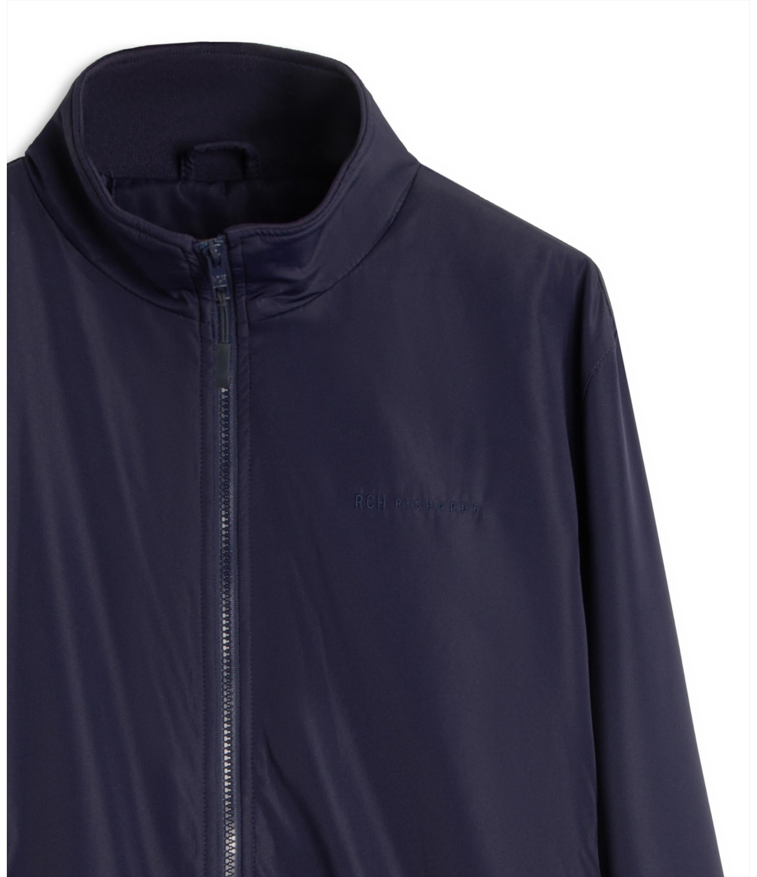 Jaqueta Nylon Mazatlan Old Purple