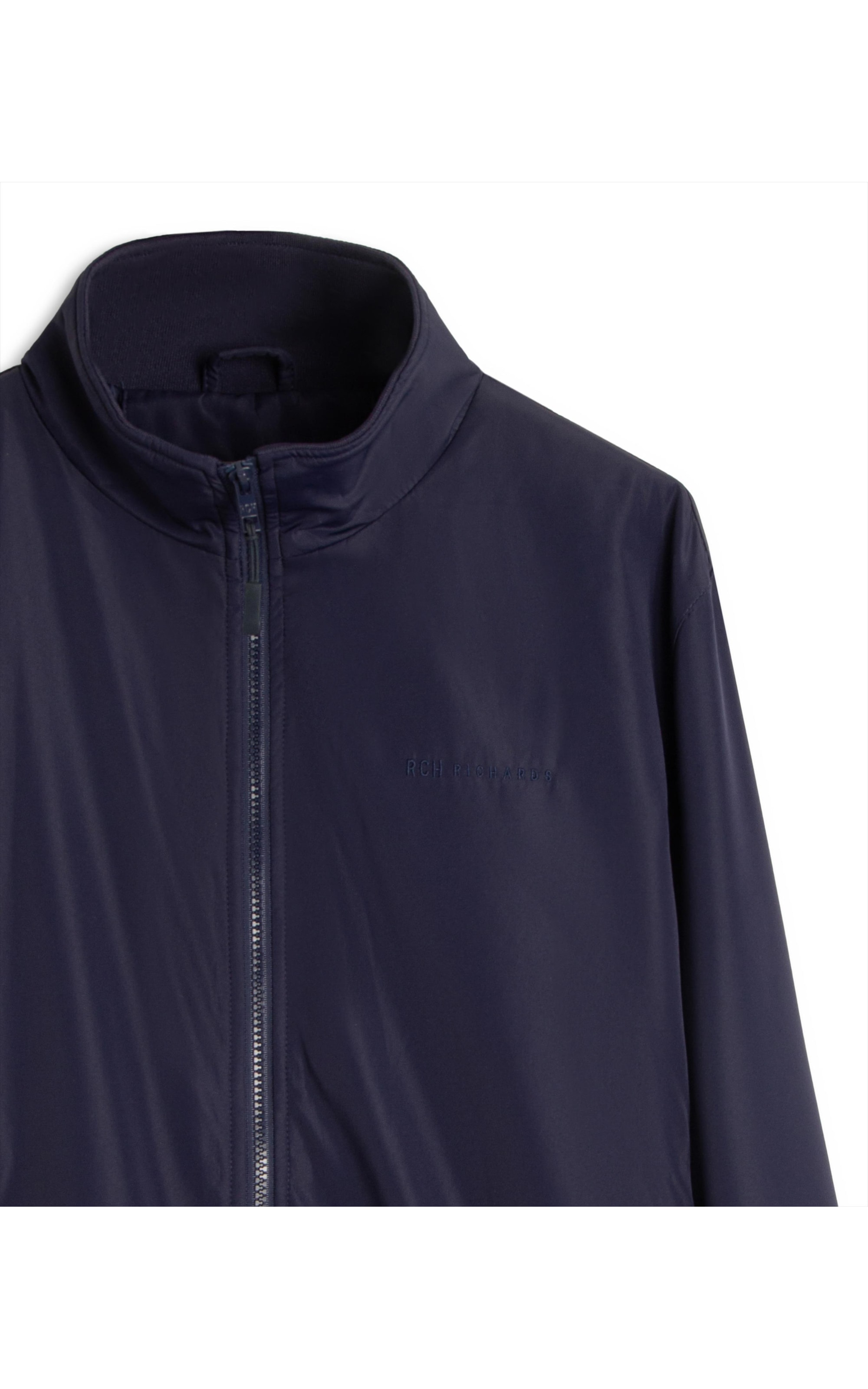 Jaqueta Nylon Mazatlan Old Purple
