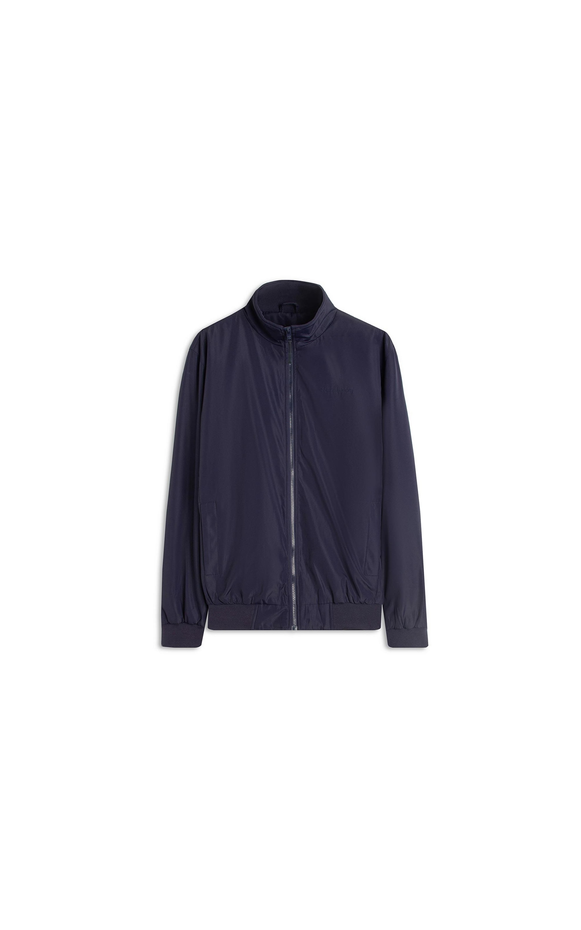 Jaqueta Nylon Mazatlan Old Purple