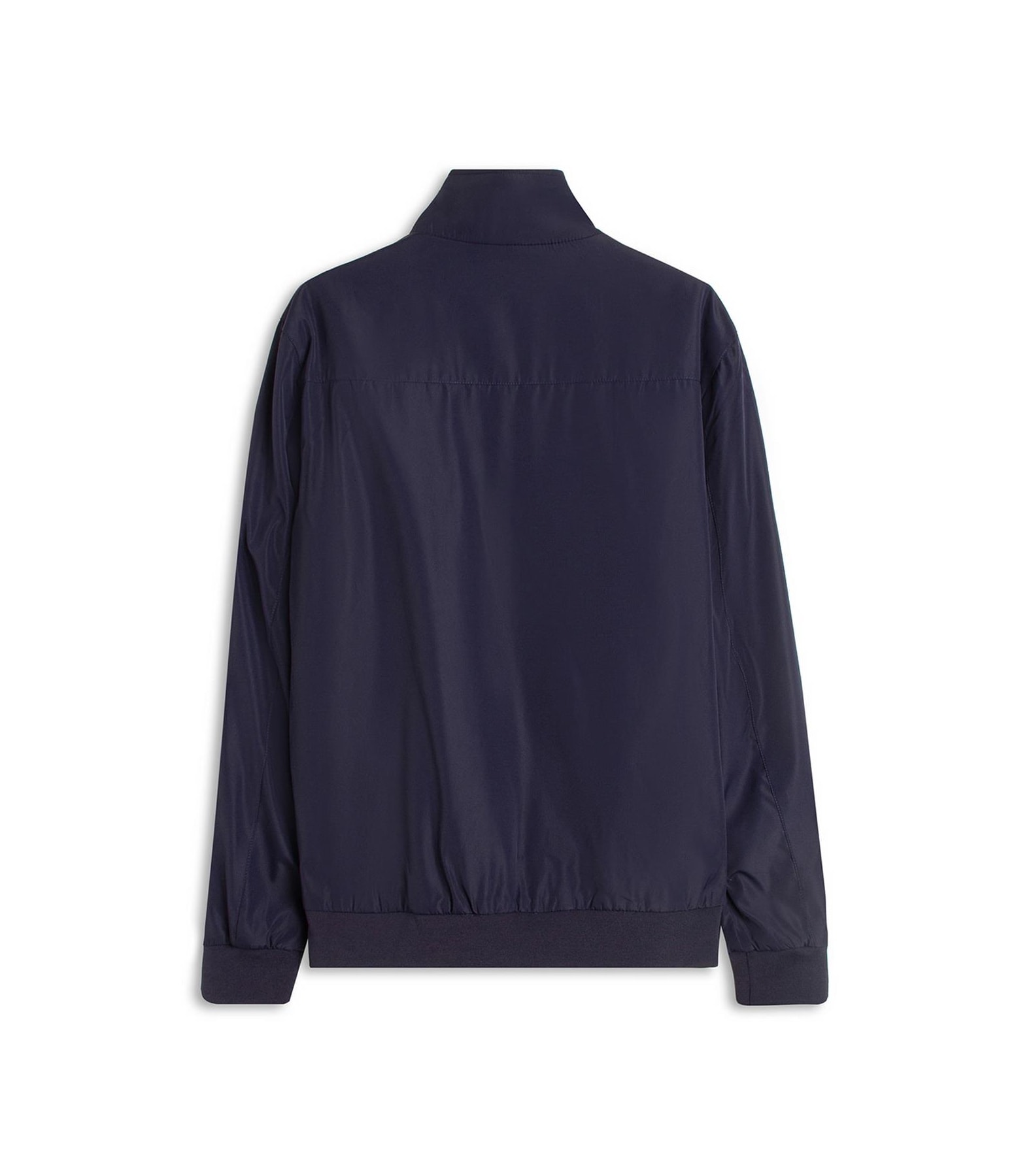 Jaqueta Nylon Mazatlan Old Purple