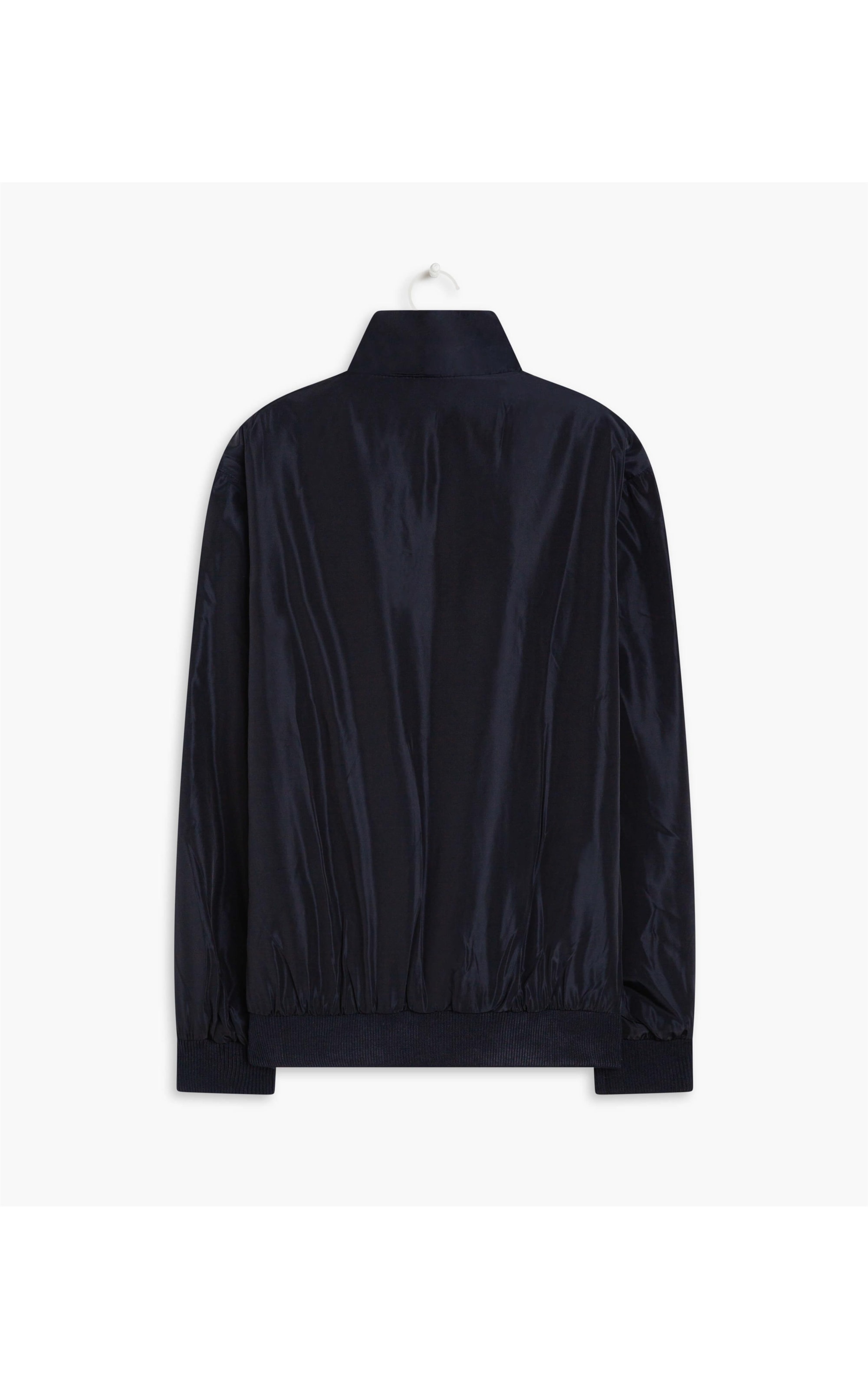 Jaqueta Nylon Mazunte Dark Navy