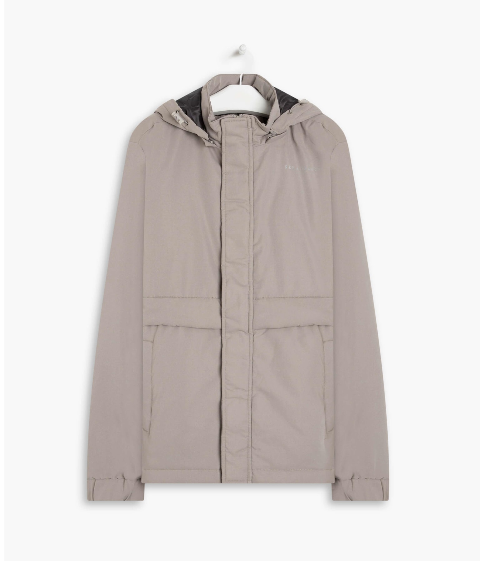 Jaqueta Nylon Puebla Caqui