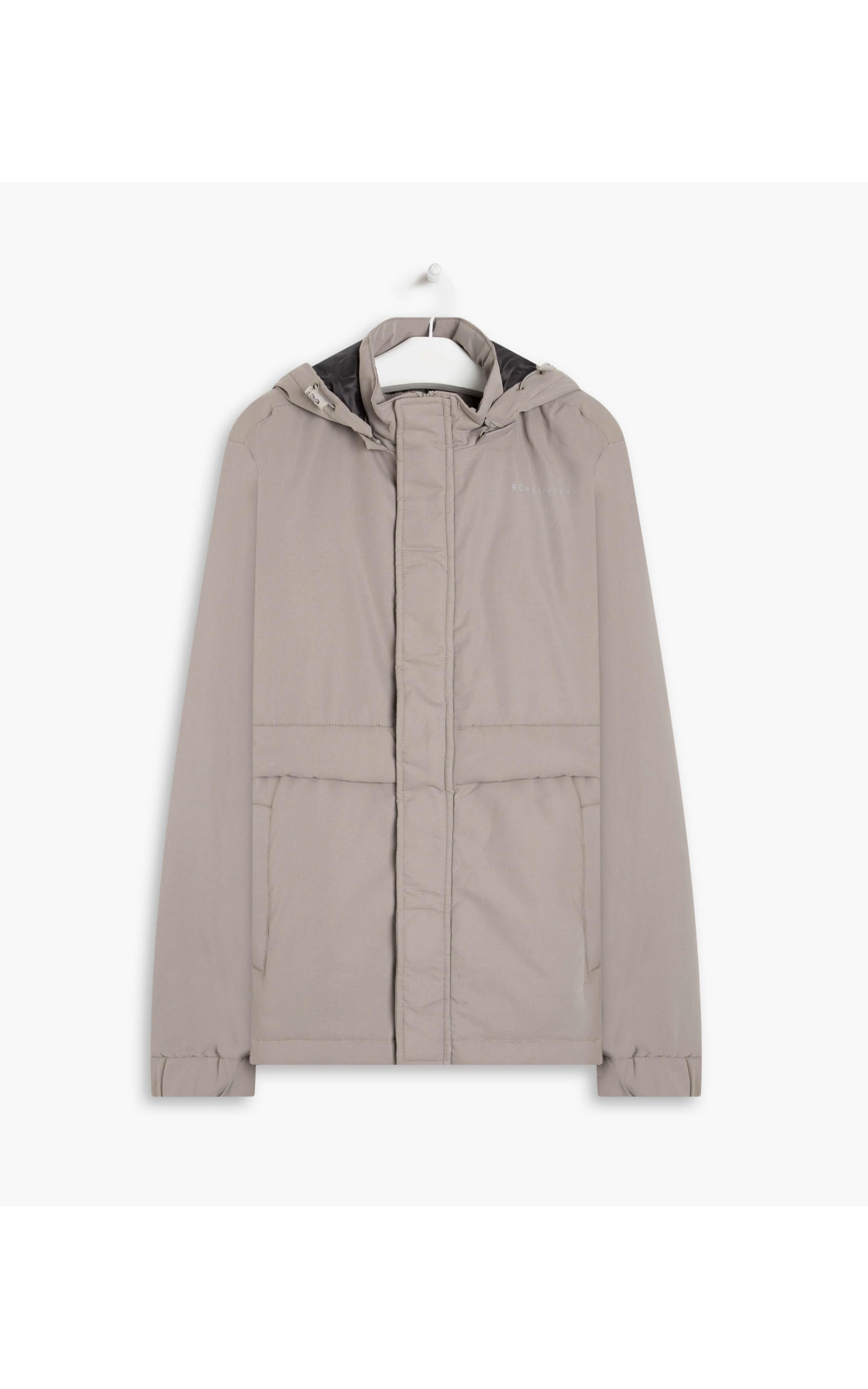 Jaqueta Nylon Puebla Caqui