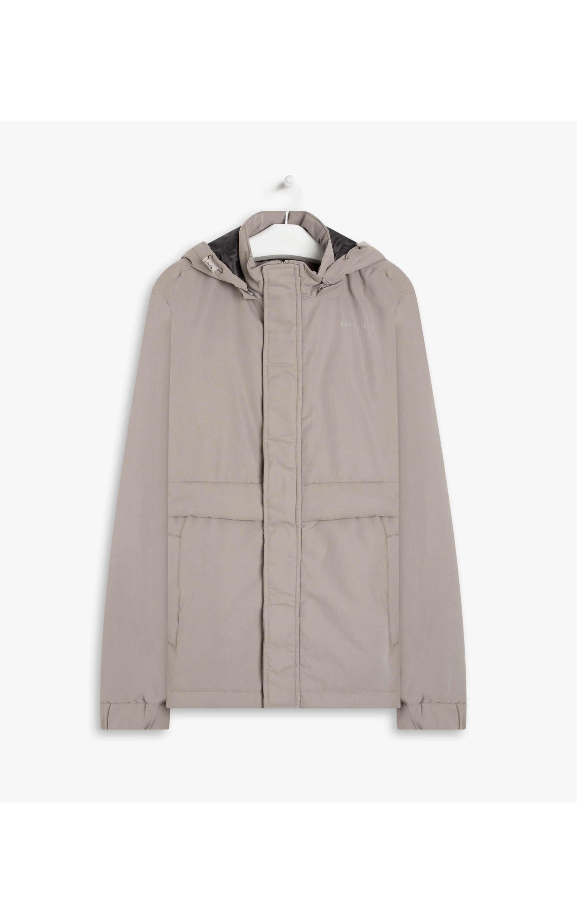 Jaqueta Nylon Puebla Caqui