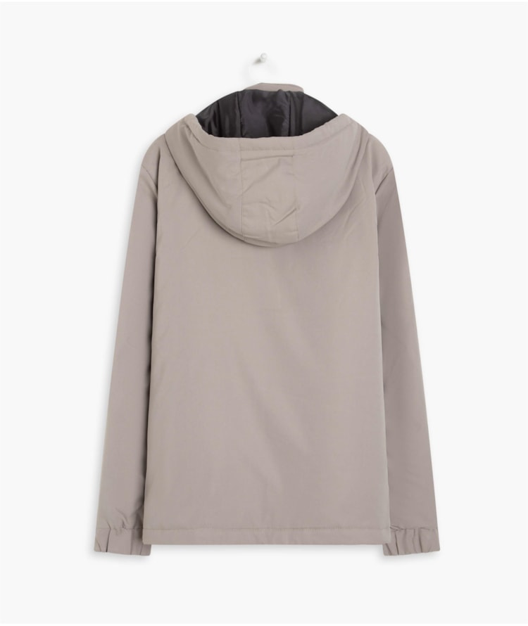 Jaqueta Nylon Puebla Caqui