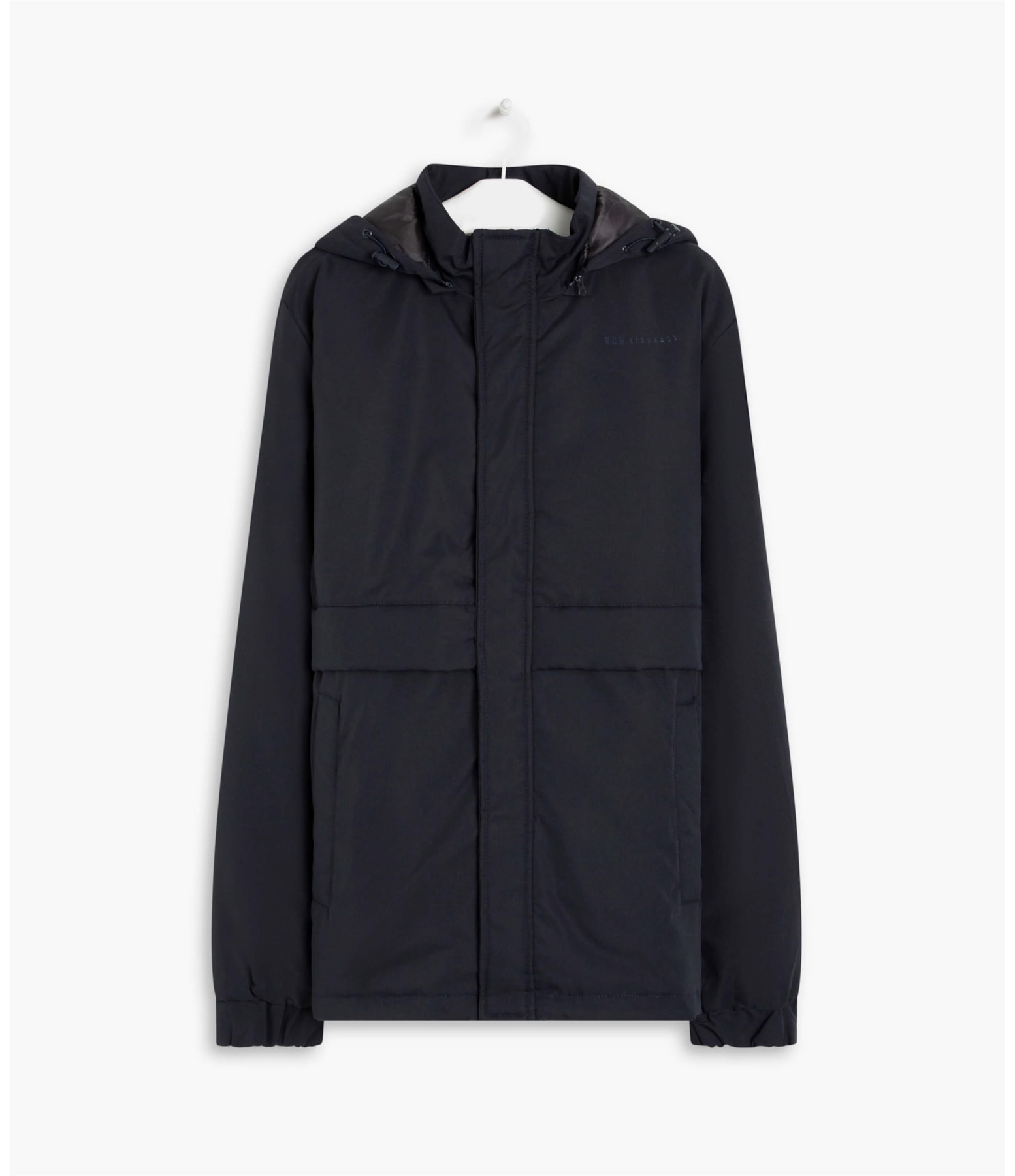 Jaqueta Nylon Puebla Dark Navy