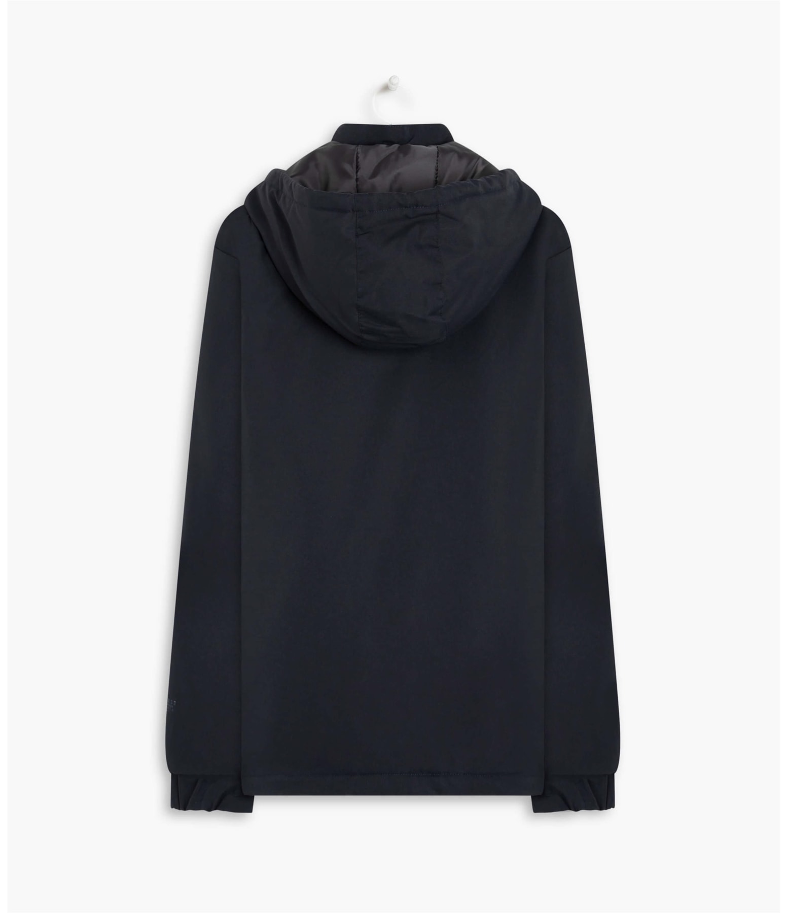 Jaqueta Nylon Puebla Dark Navy