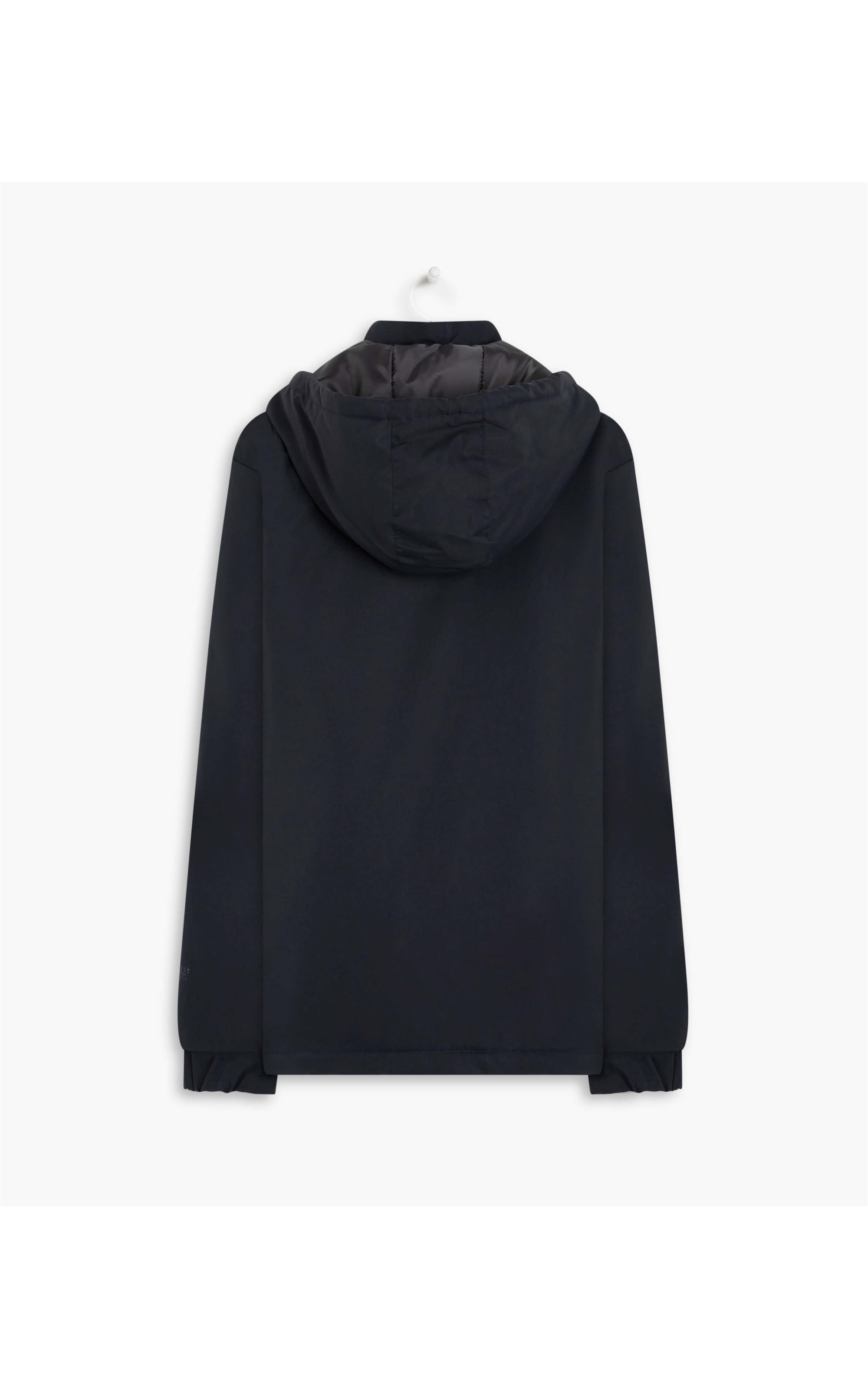 Jaqueta Nylon Puebla Dark Navy