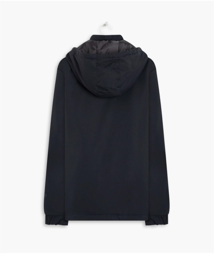 Jaqueta Nylon Puebla Dark Navy