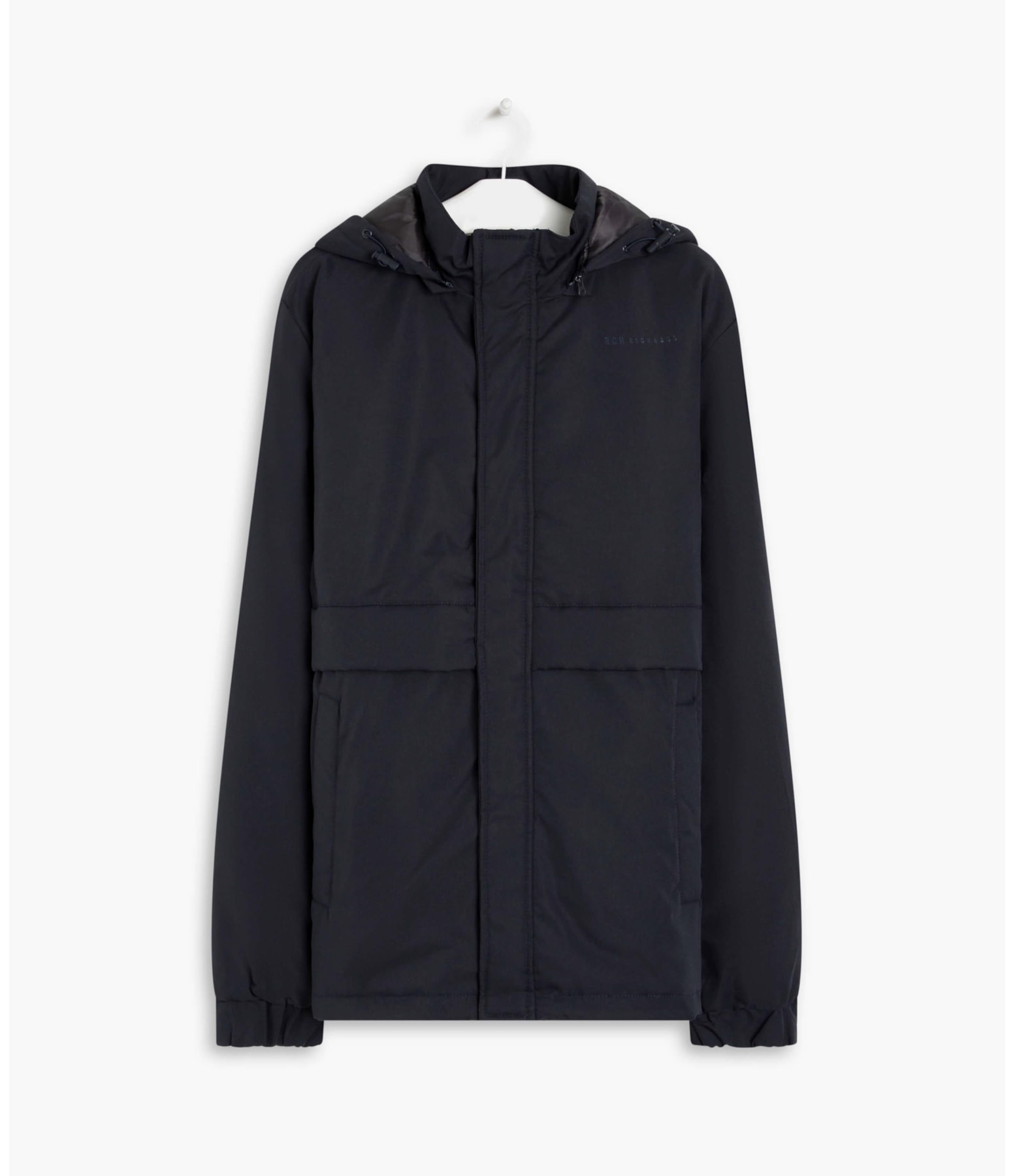 Jaqueta Nylon Puebla Dark Navy
