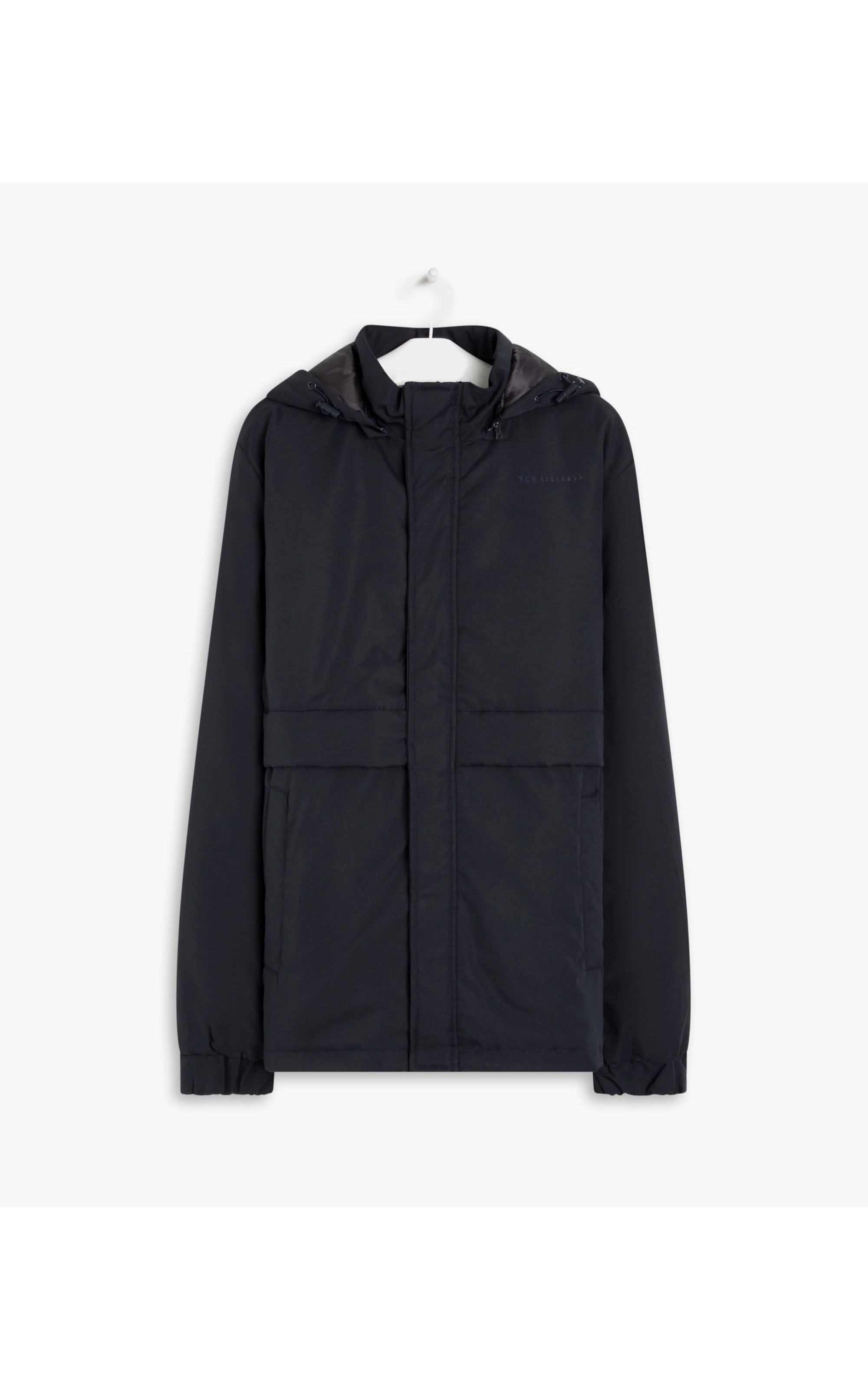 Jaqueta Nylon Puebla Dark Navy