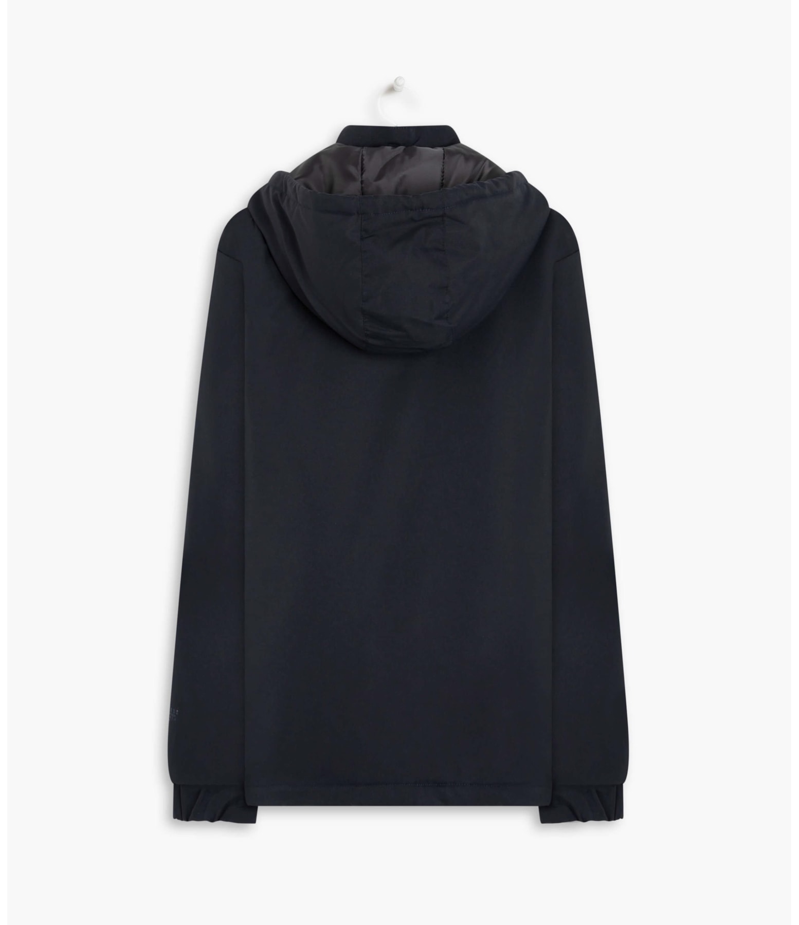 Jaqueta Nylon Puebla Dark Navy