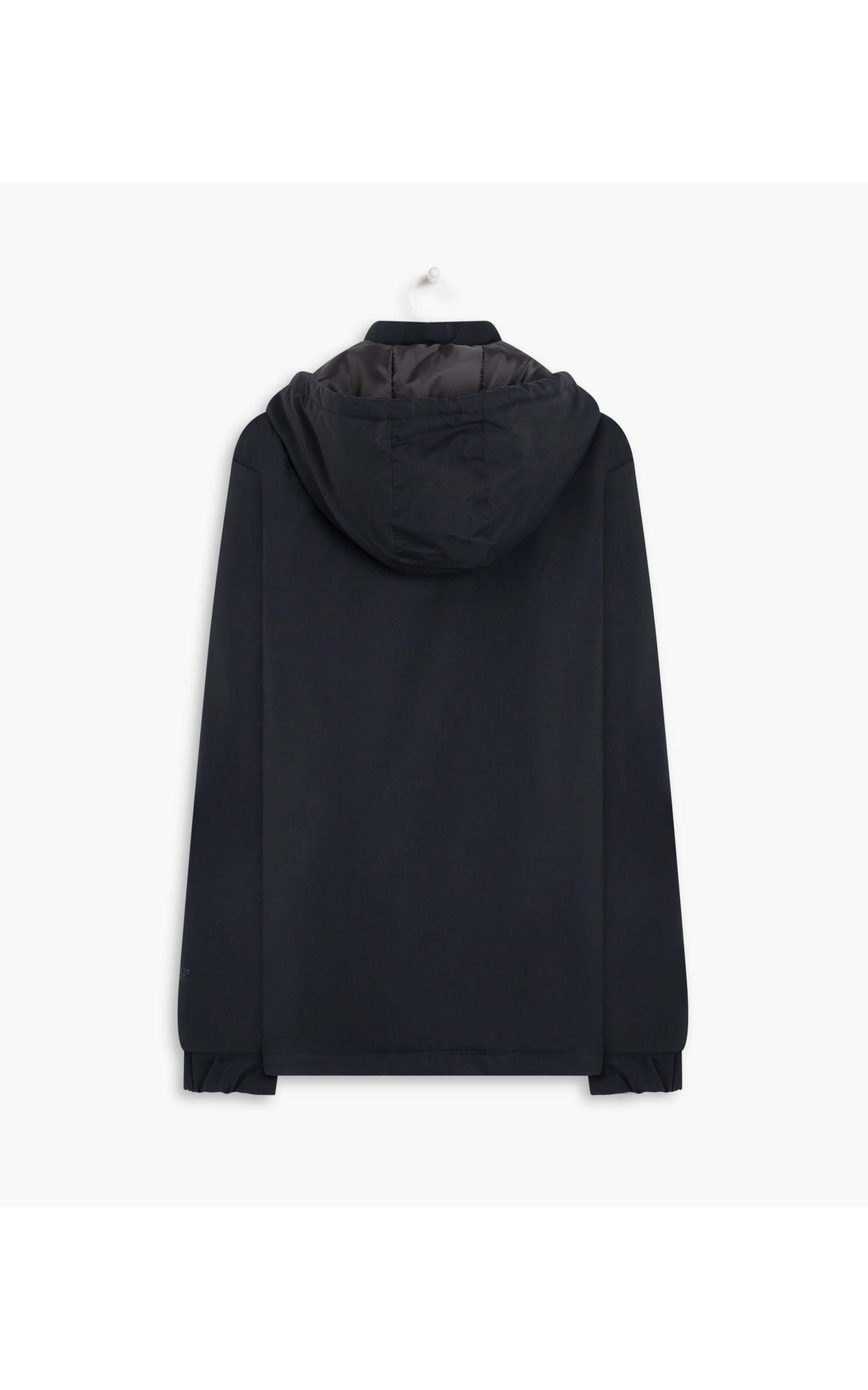 Jaqueta Nylon Puebla Dark Navy