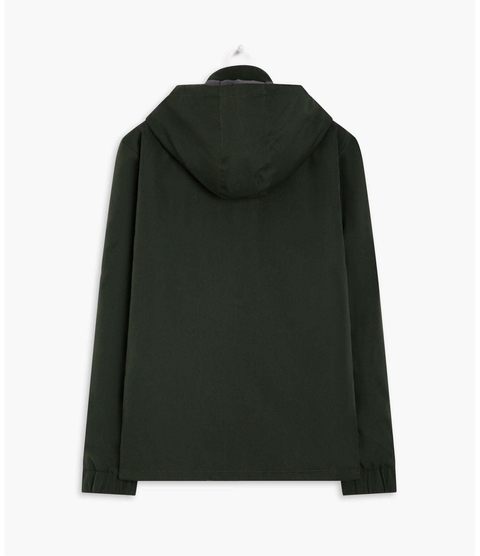 Jaqueta Nylon Puebla Verde Militar