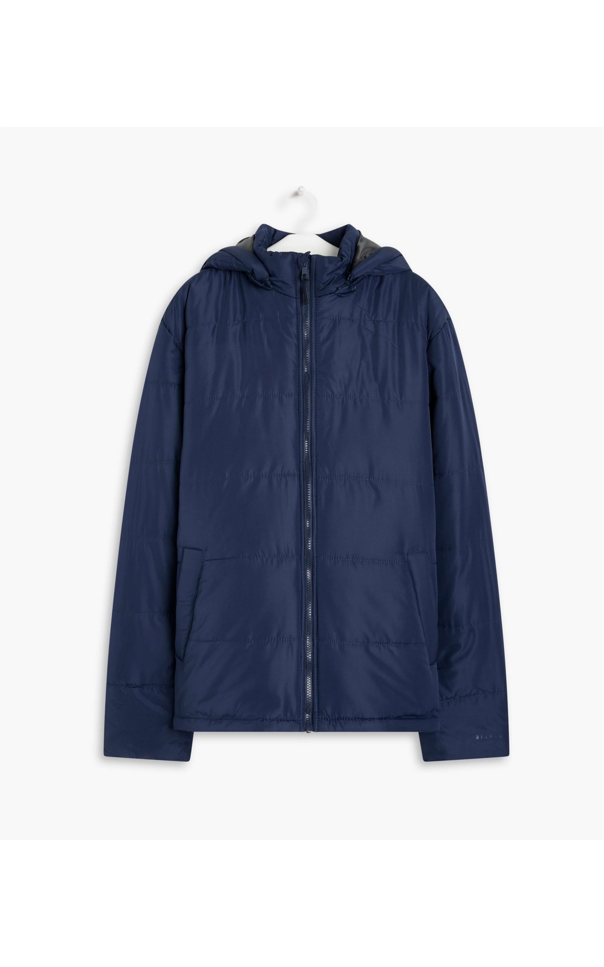 Jaqueta Nylon Taxco Old Purple