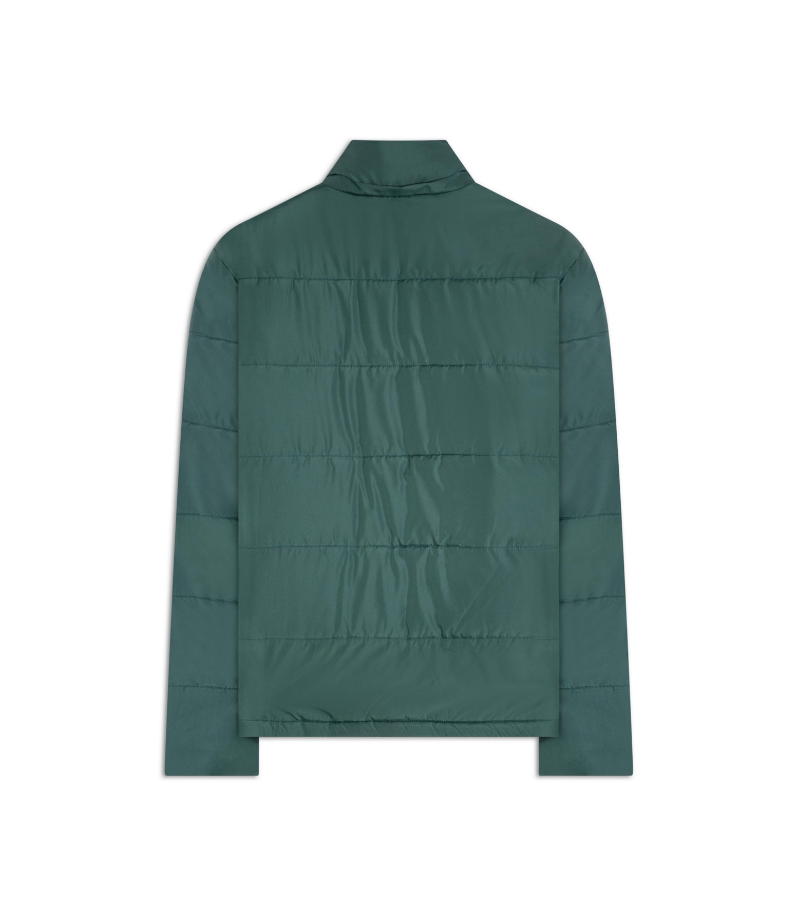 Jaqueta Nylon Taxco Verde Jade