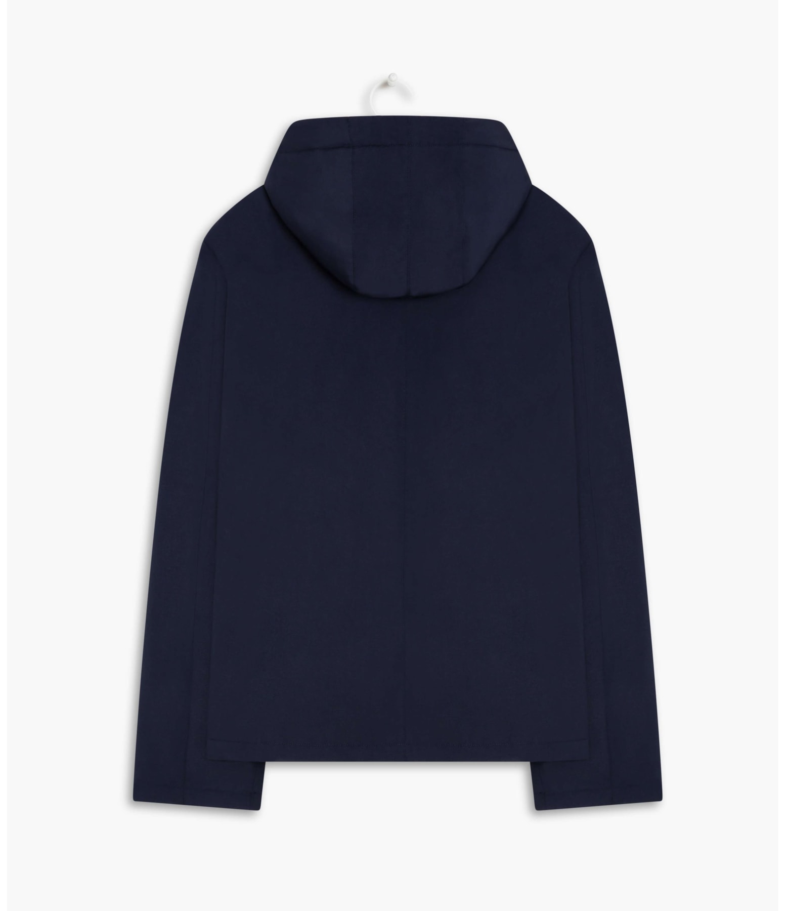 Jaqueta Nylon Valle Bravo Old Purple