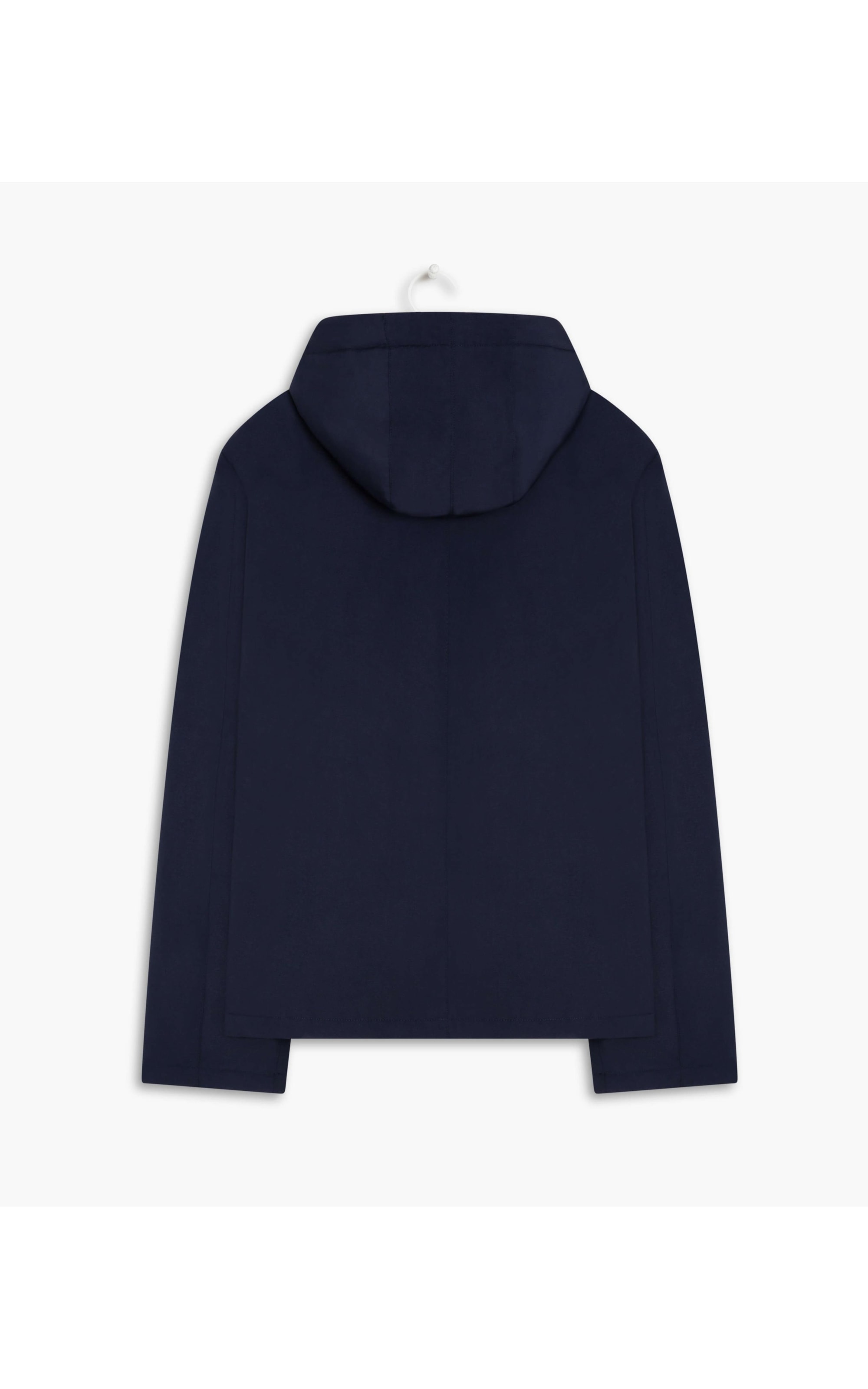 Jaqueta Nylon Valle Bravo Old Purple
