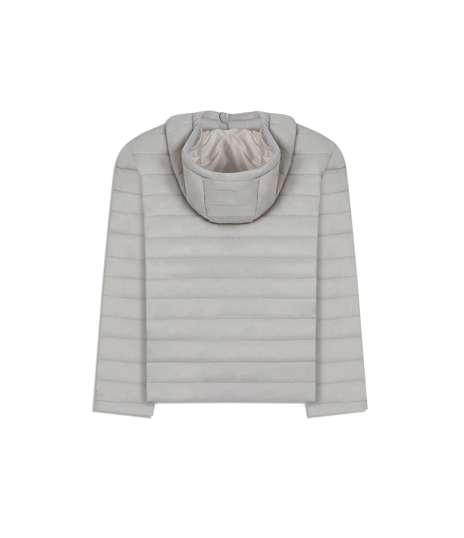 Jaqueta Orlean Light Puffer Sandy