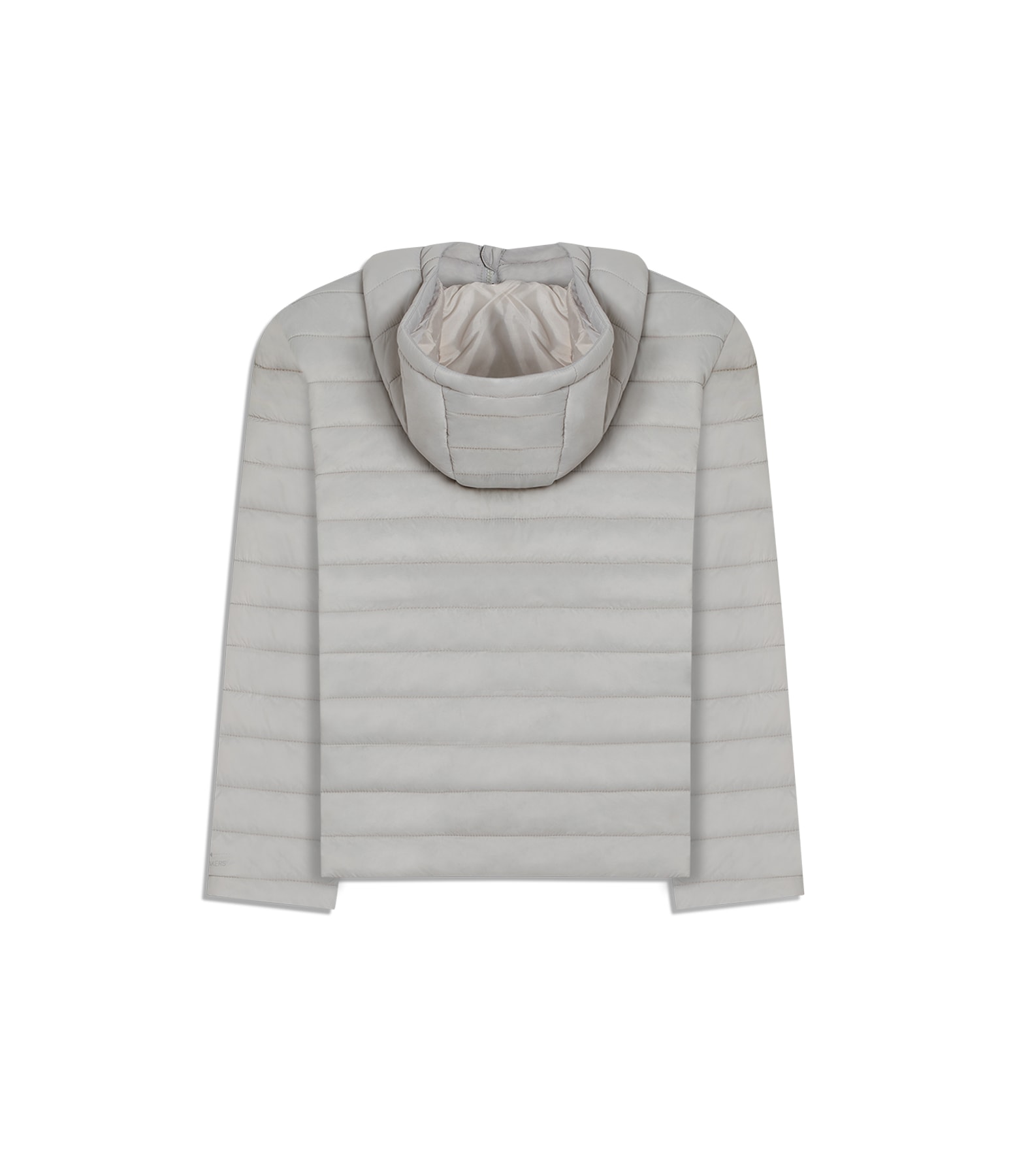 Jaqueta Orlean Light Puffer Sandy