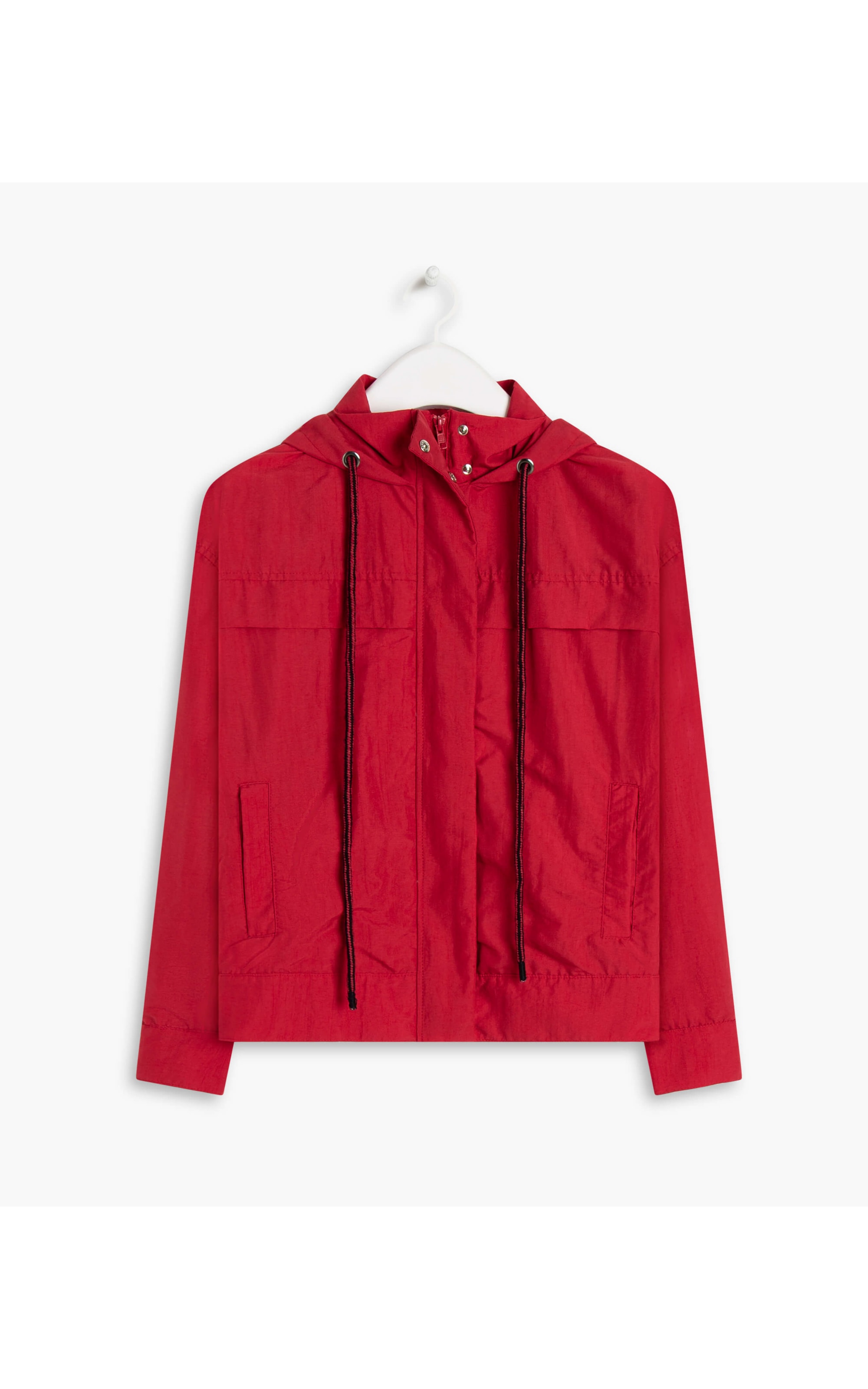 Jaqueta Persis Vermelho