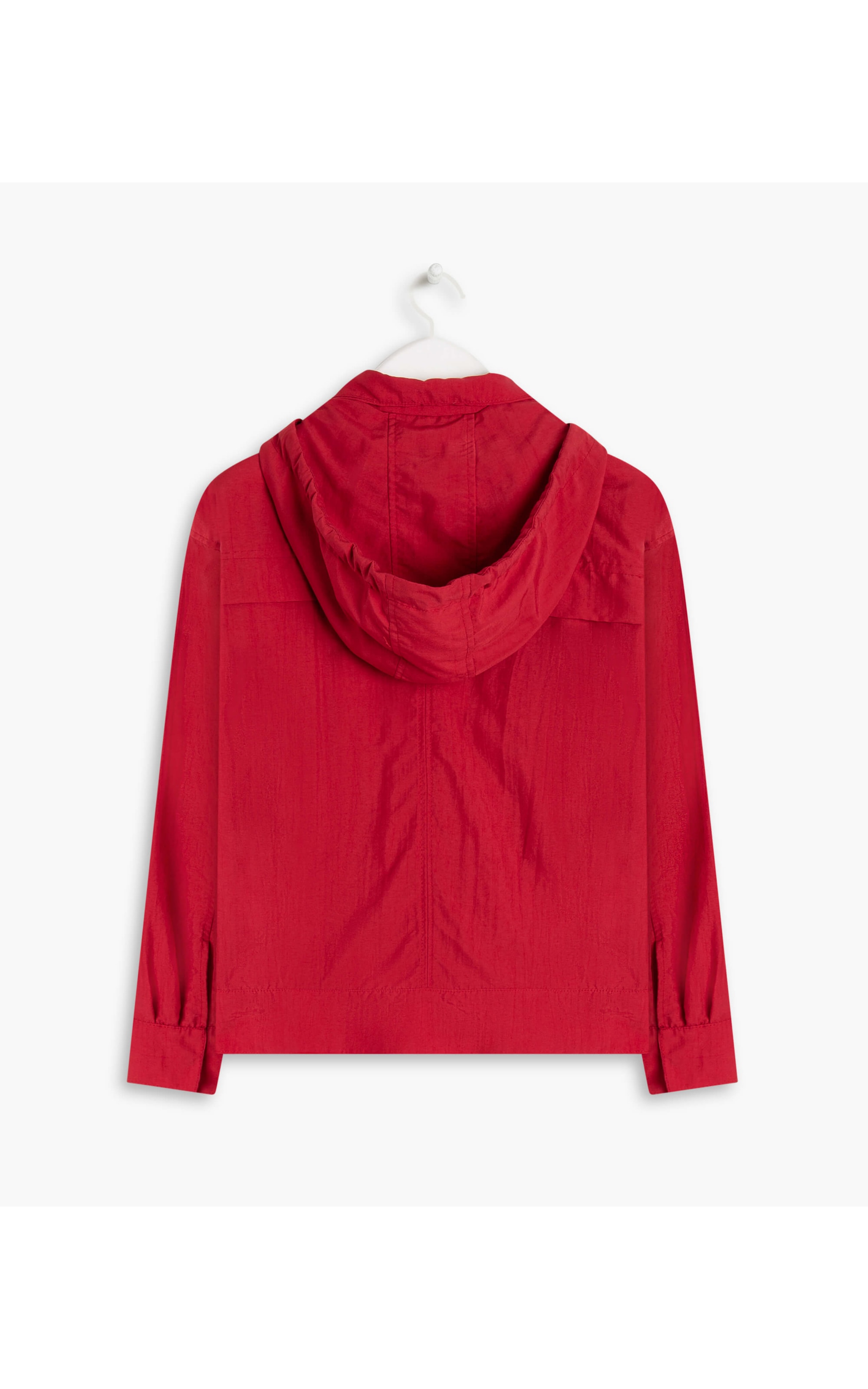 Jaqueta Persis Vermelho