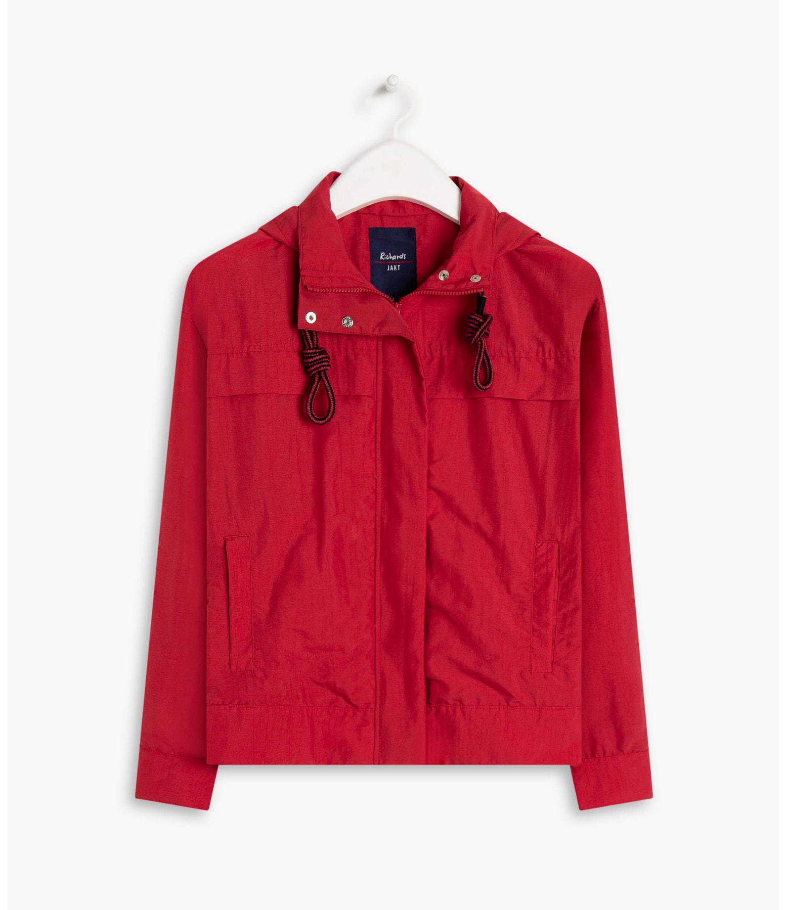 Jaqueta Persis Vermelho