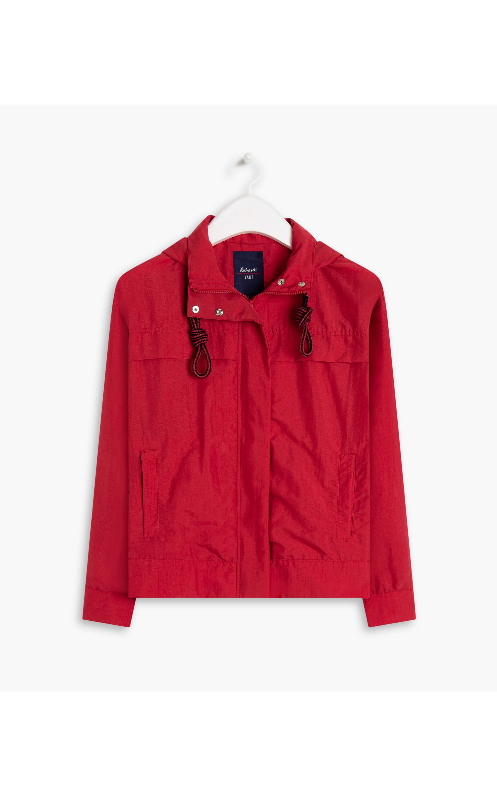 Jaqueta Persis Vermelho