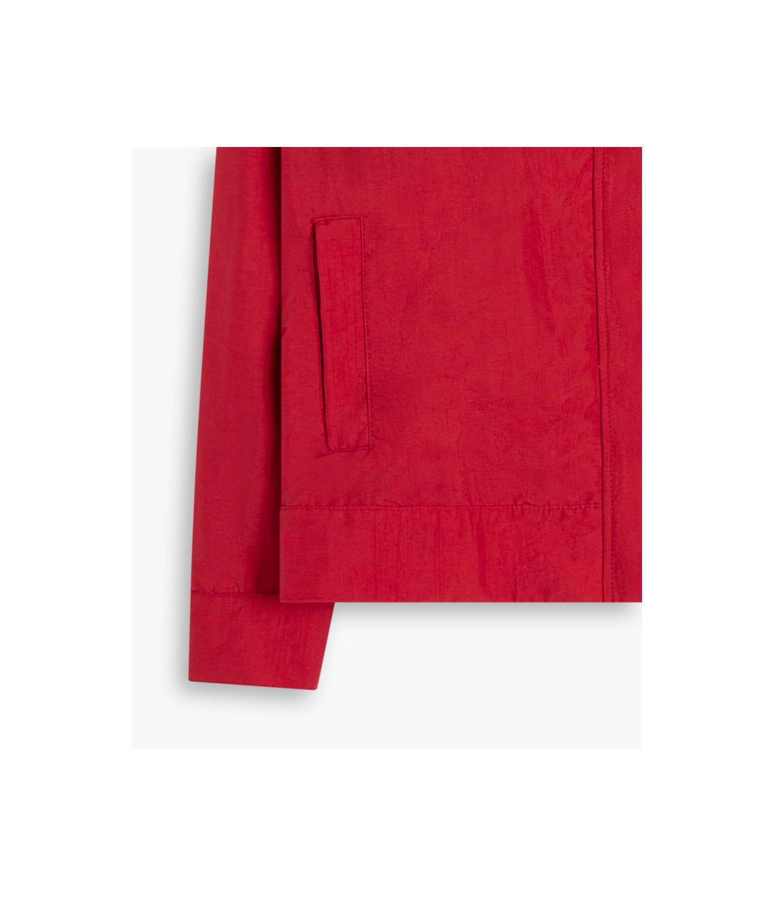 Jaqueta Persis Vermelho