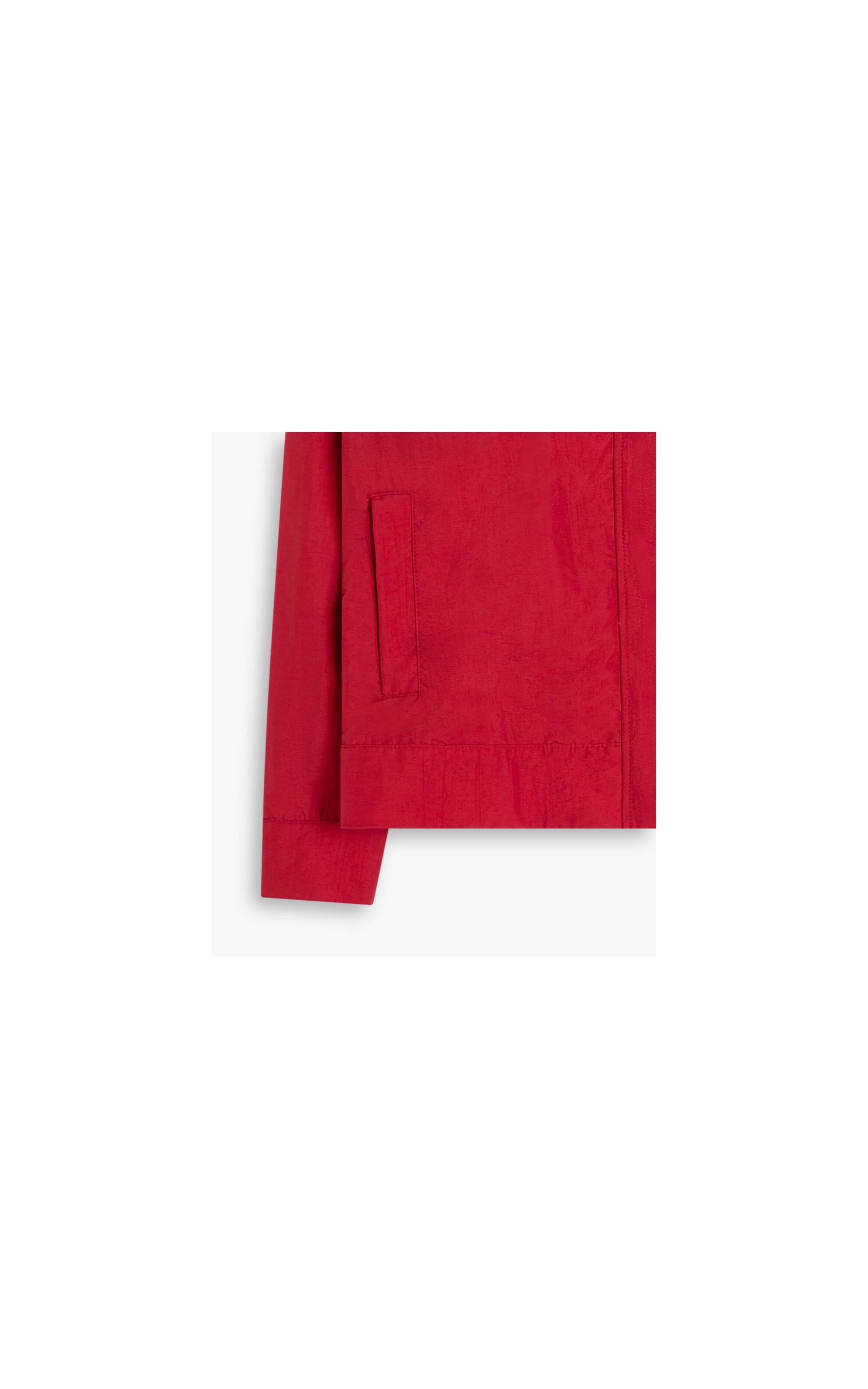 Jaqueta Persis Vermelho
