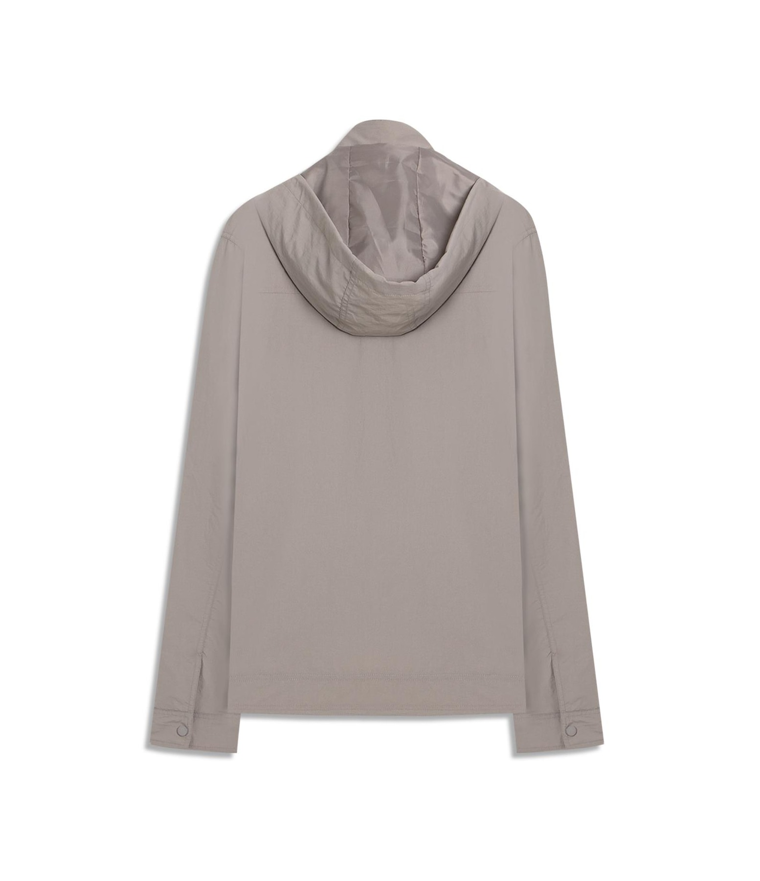 Jaqueta Peter Nylon Gelo