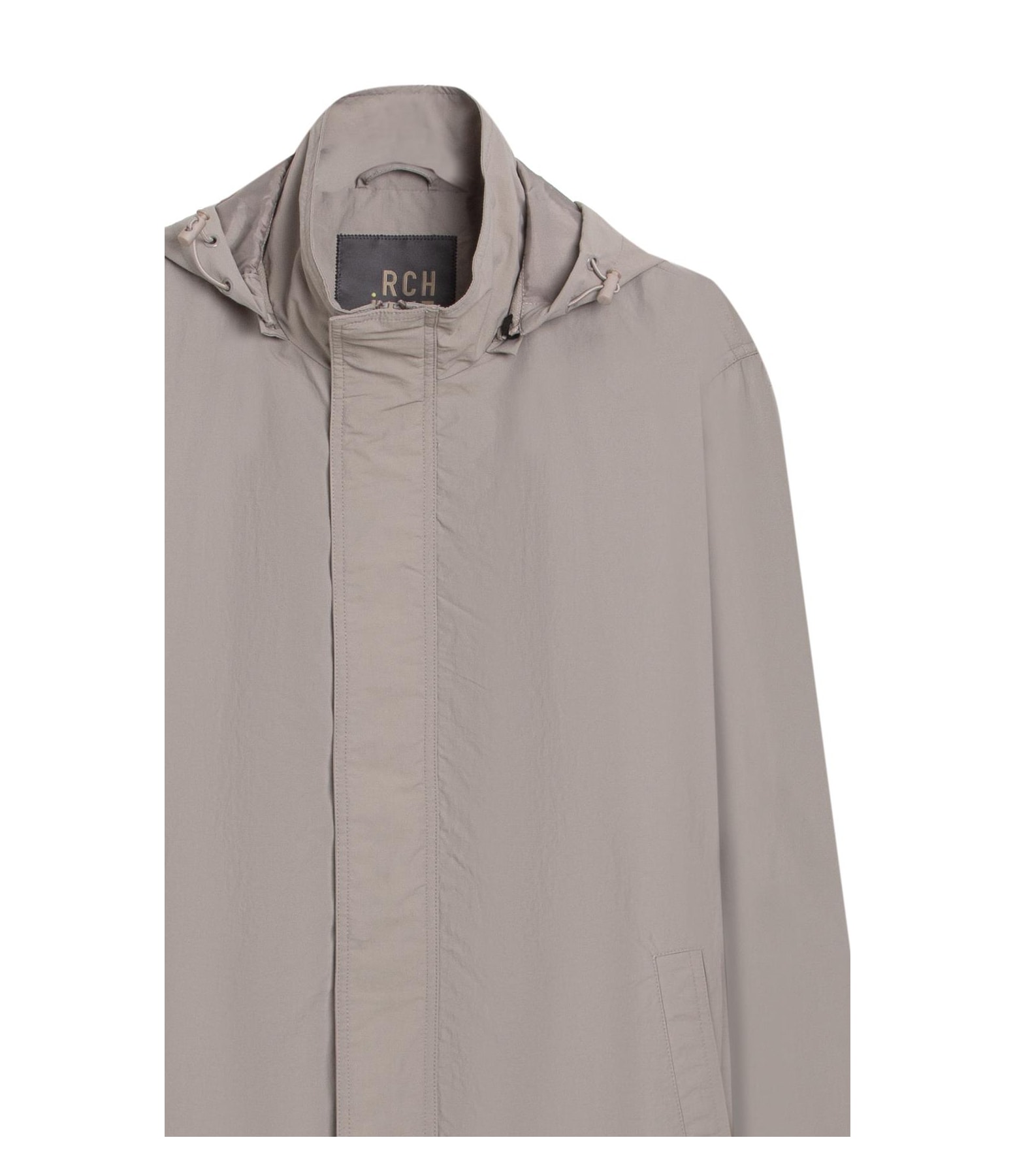 Jaqueta Peter Nylon Gelo