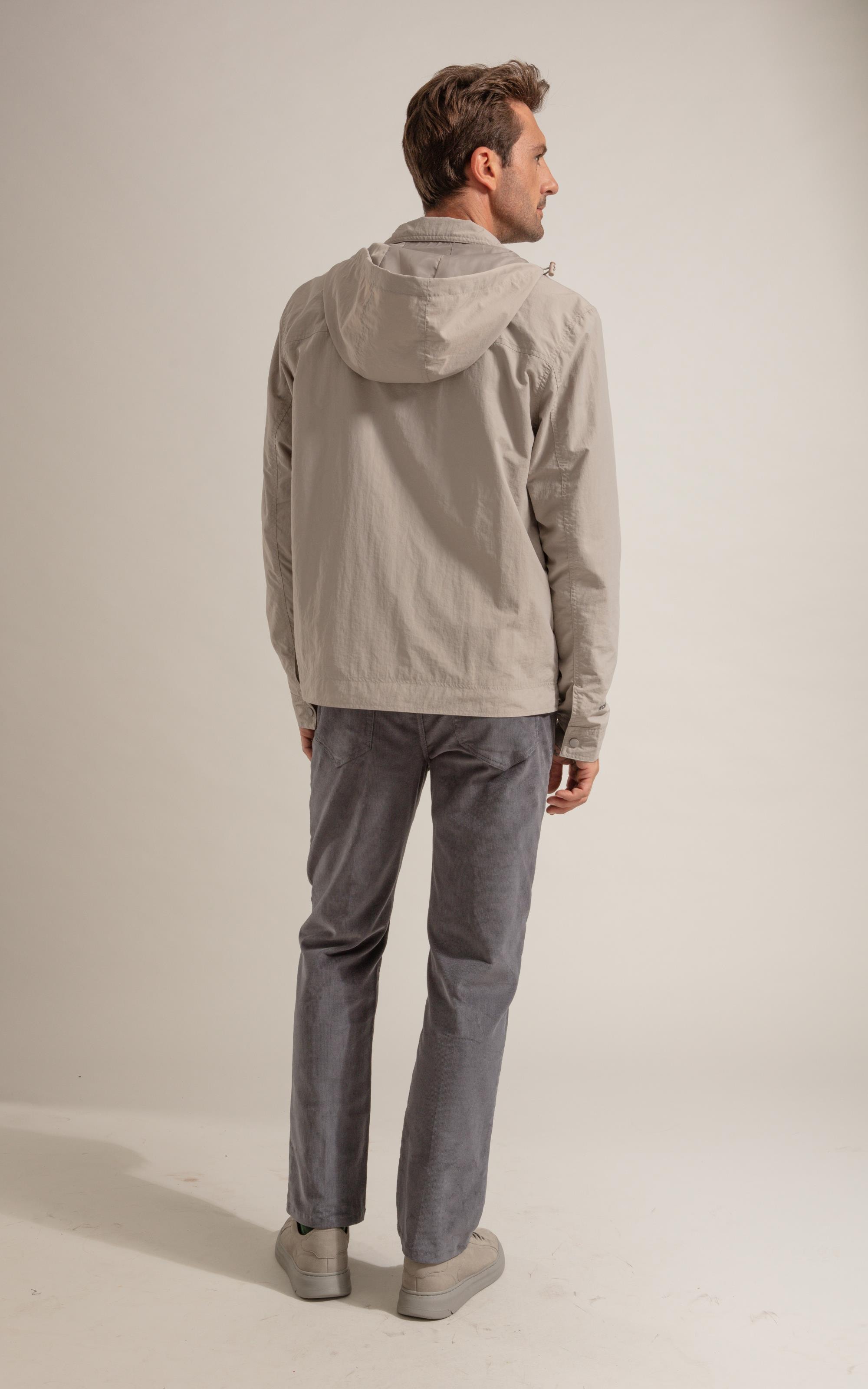 Jaqueta Peter Nylon Gelo