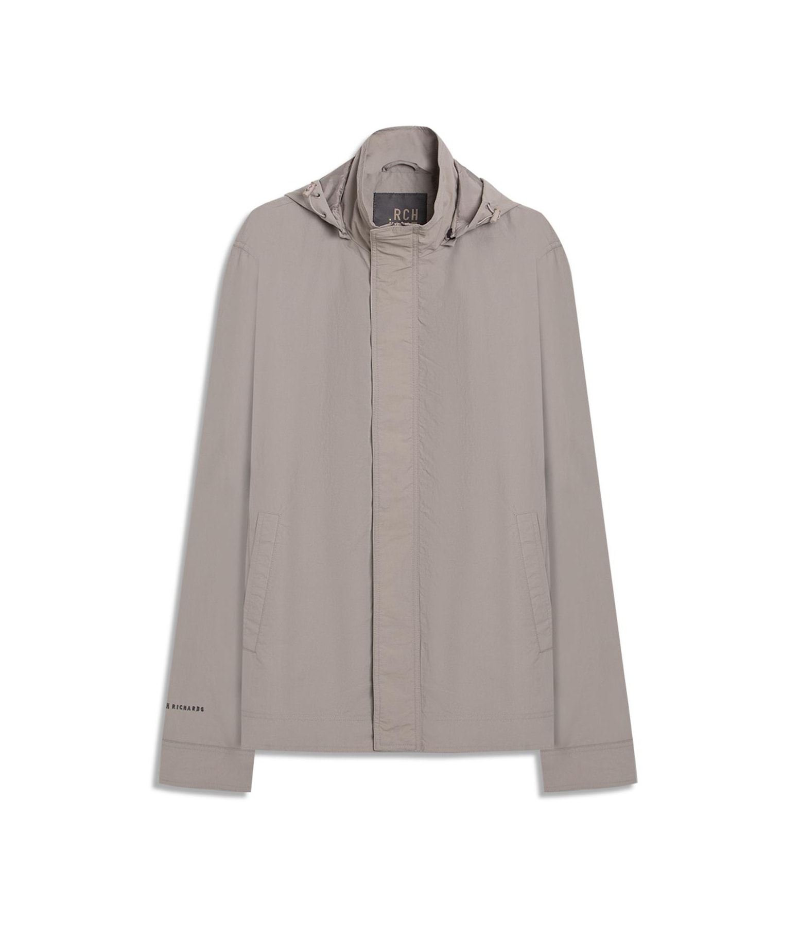 Jaqueta Peter Nylon Gelo