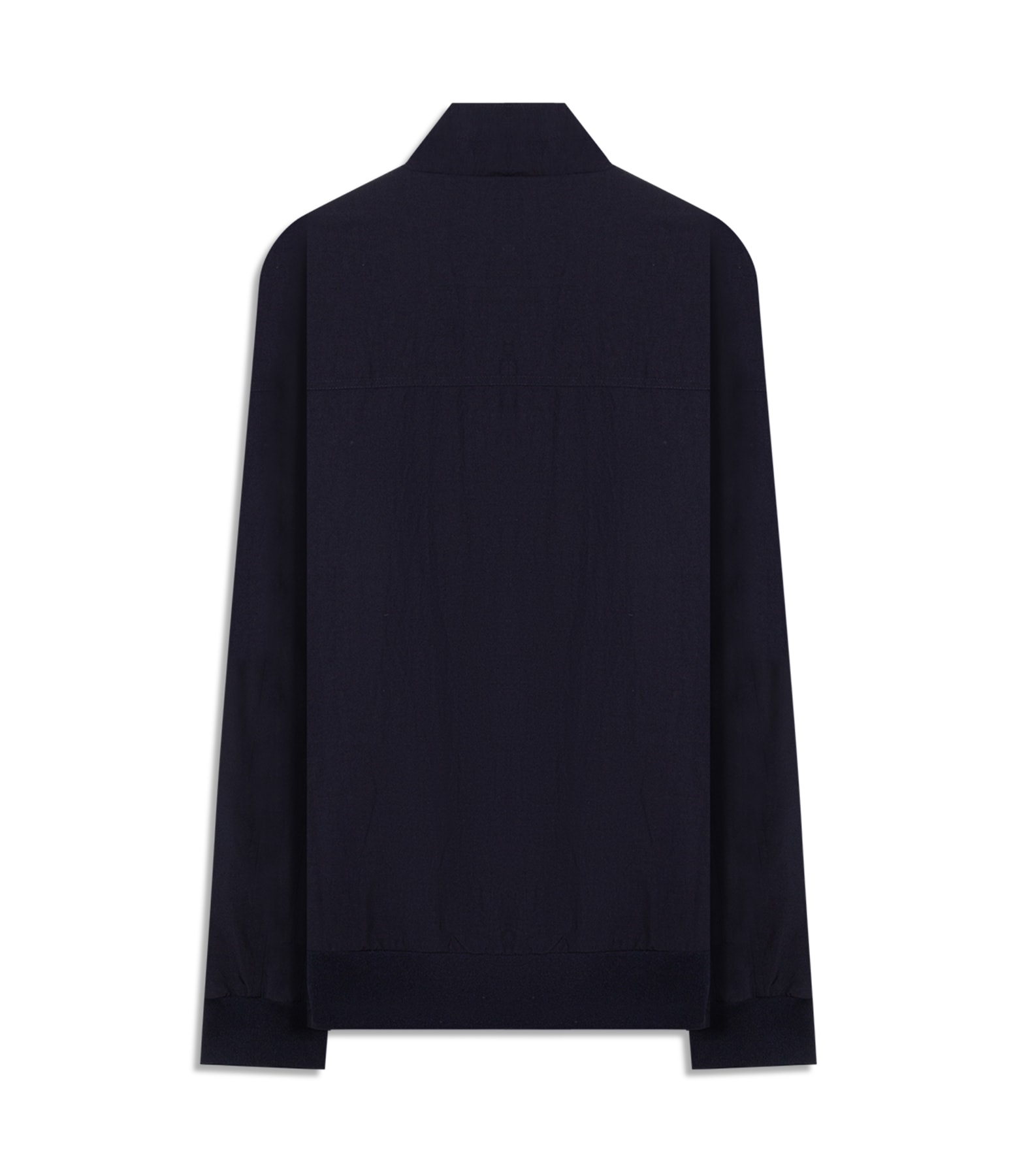 Jaqueta River Nylon Dark Navy