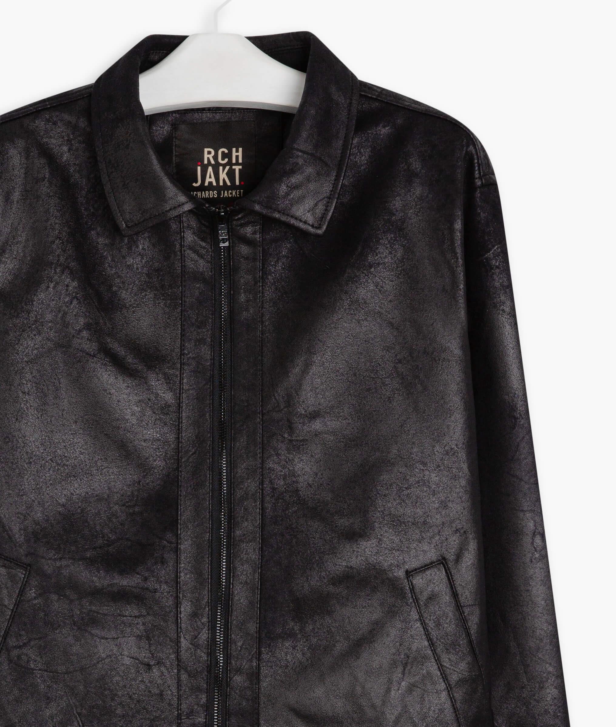 ジャケット・アウター BODE SUEDE RICKRACK WORKSHIRT 22AW XS/S Buy Bode Suede Rickrack Workshirt 'White/Black' - MR0W000039 WHIT