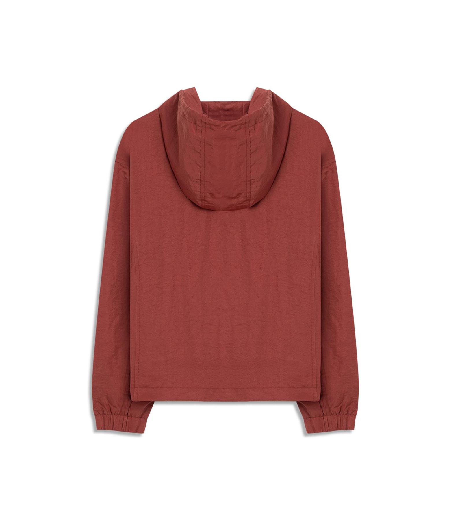 Jaqueta Sun Nylon Terra