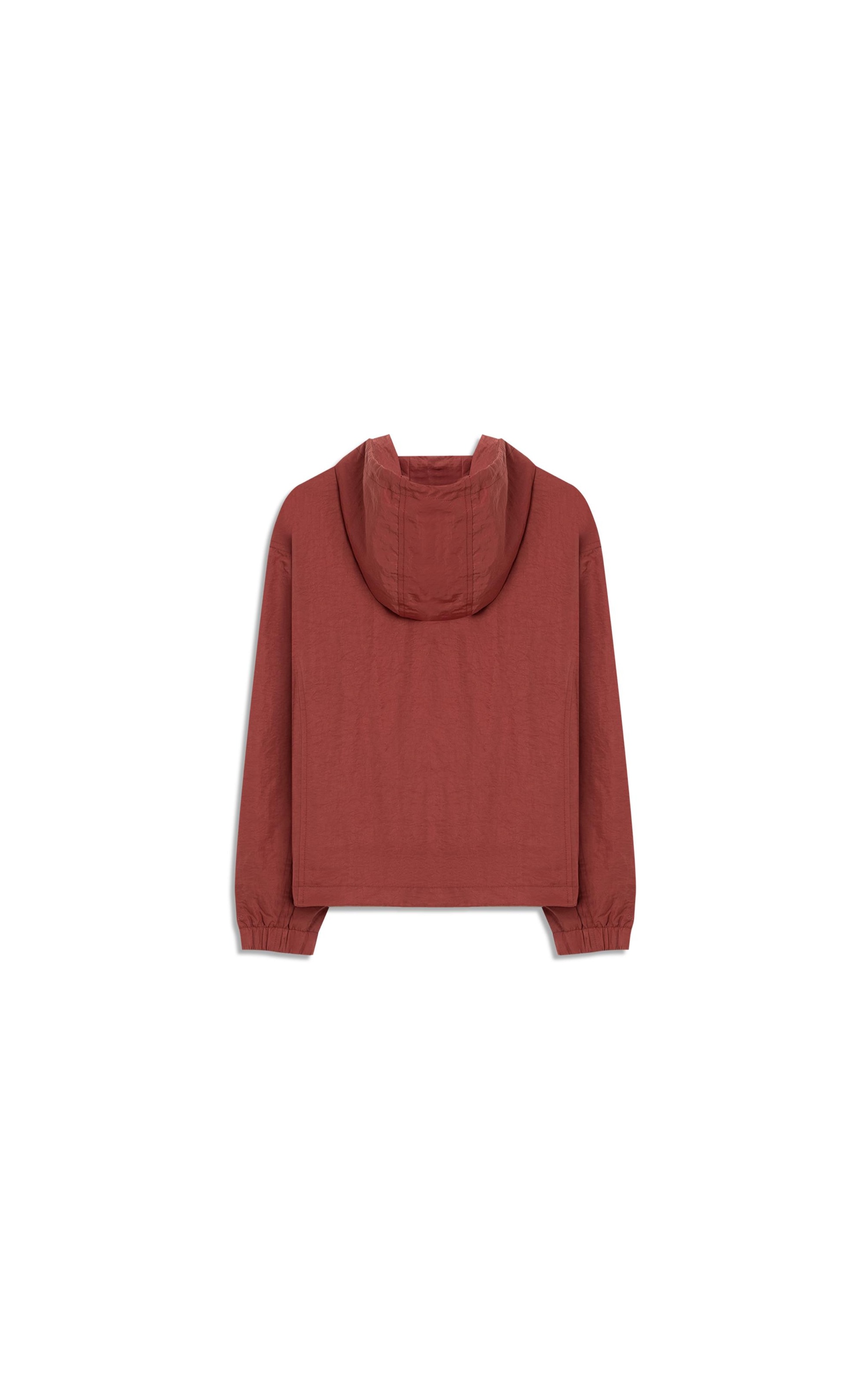 Jaqueta Sun Nylon Terra