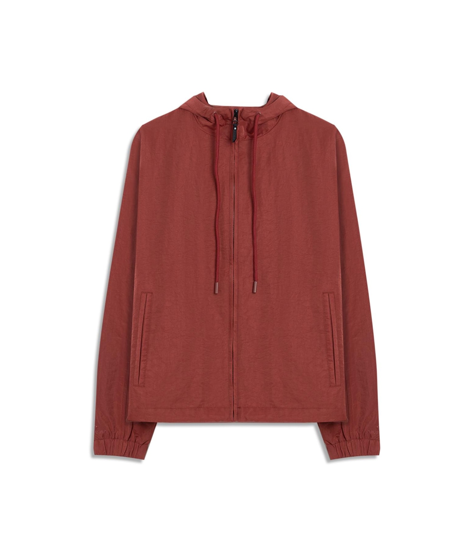 Jaqueta Sun Nylon Terra