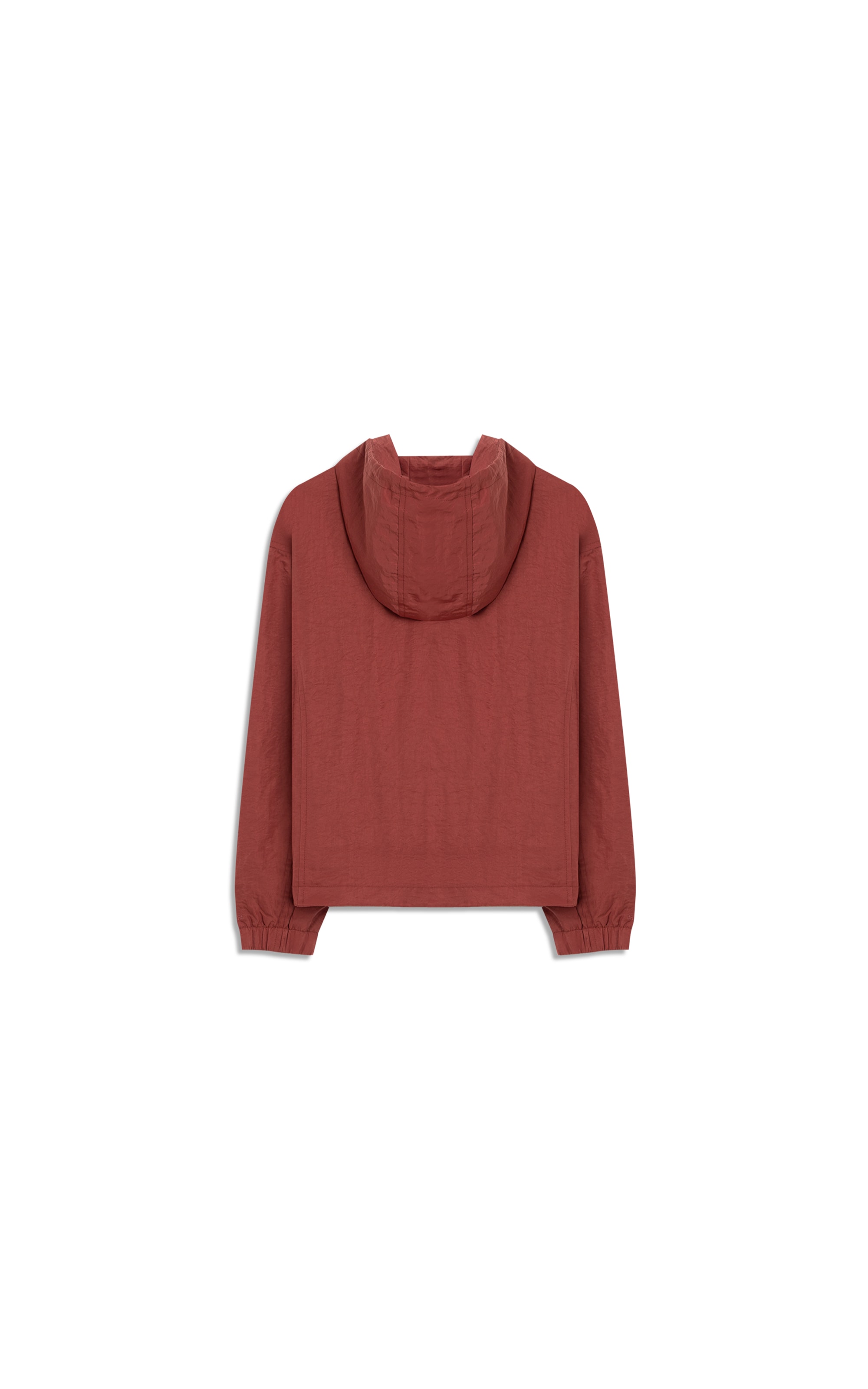 Jaqueta Sun Nylon Terra