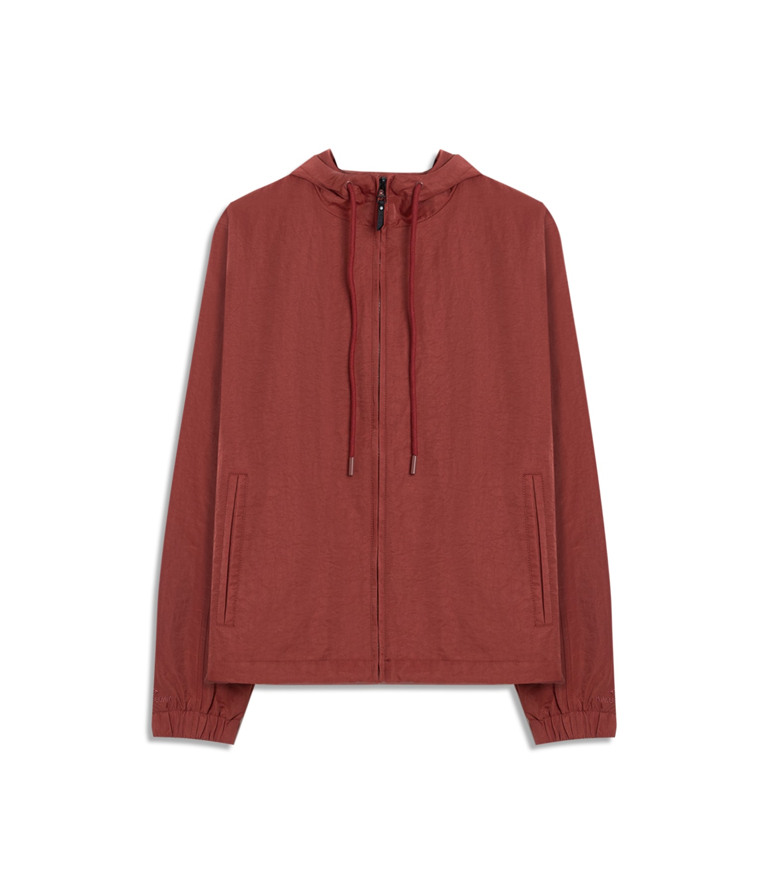 Jaqueta Sun Nylon Terra