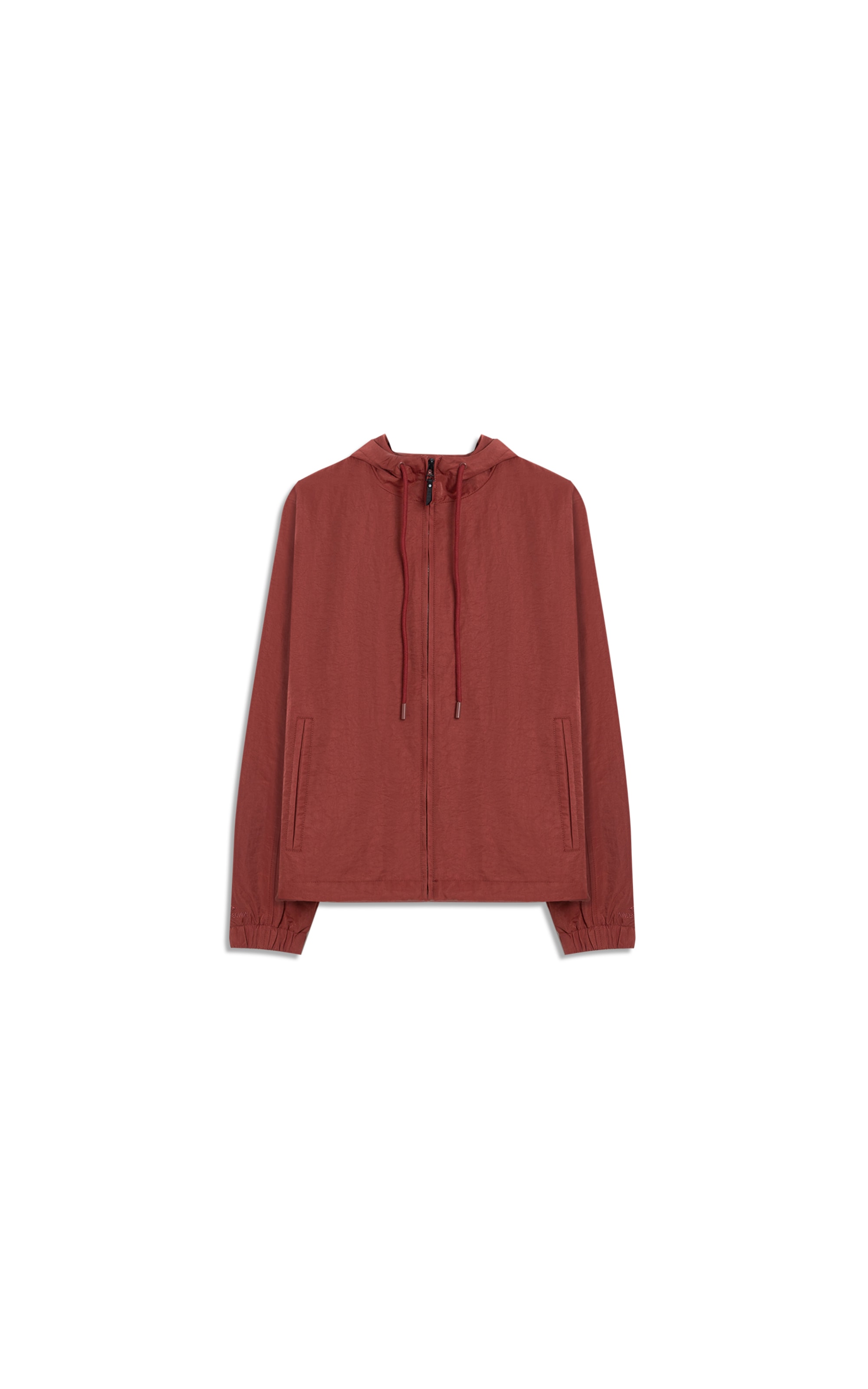 Jaqueta Sun Nylon Terra