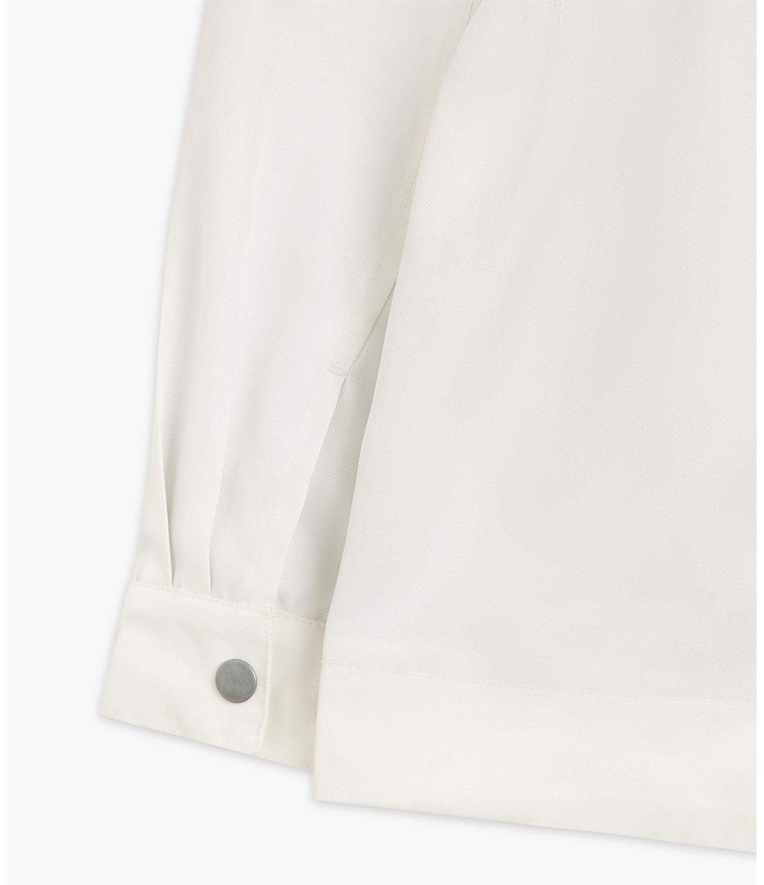 Jaqueta Tauris Off White