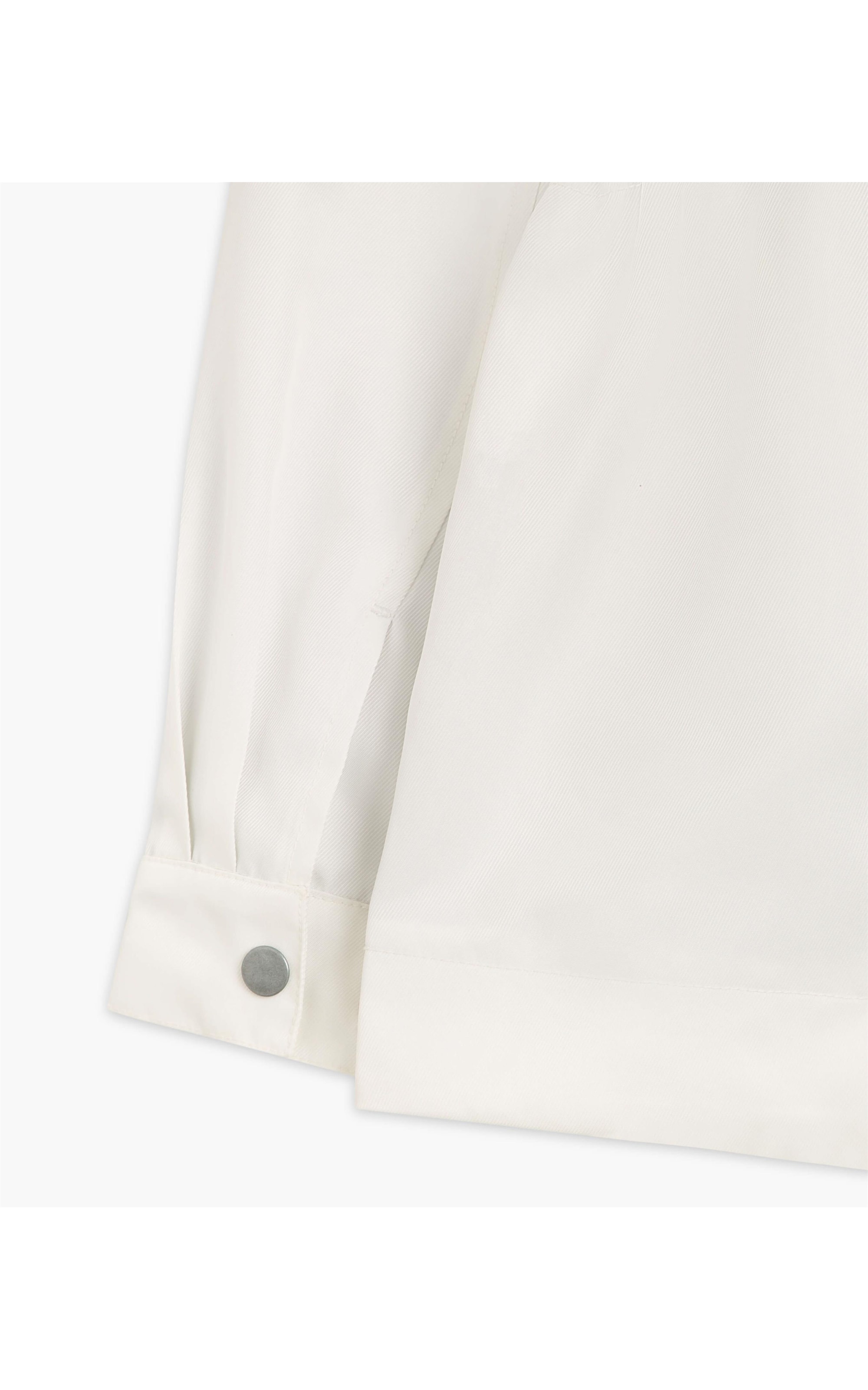 Jaqueta Tauris Off White