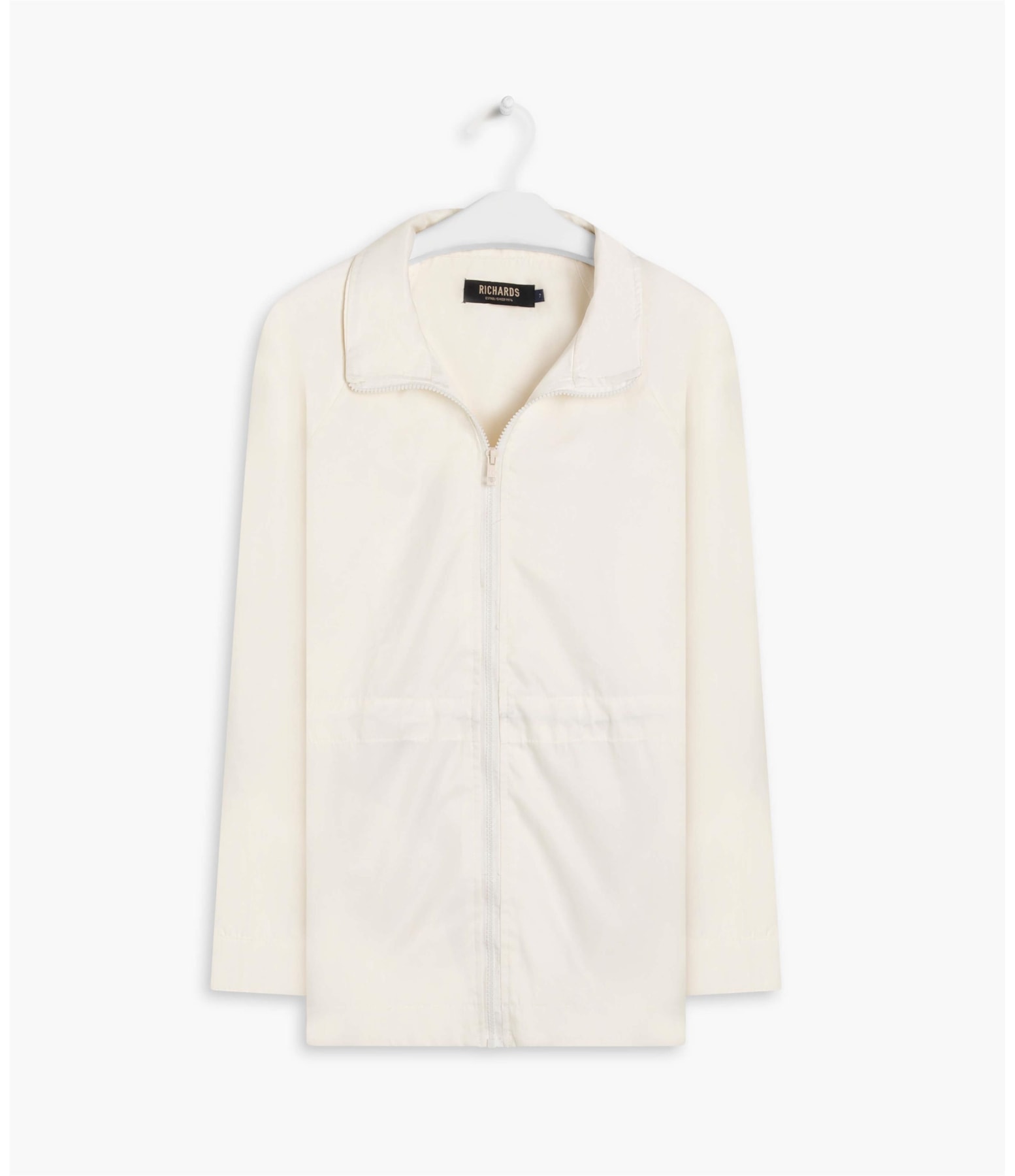 Jaqueta Tauris Off White