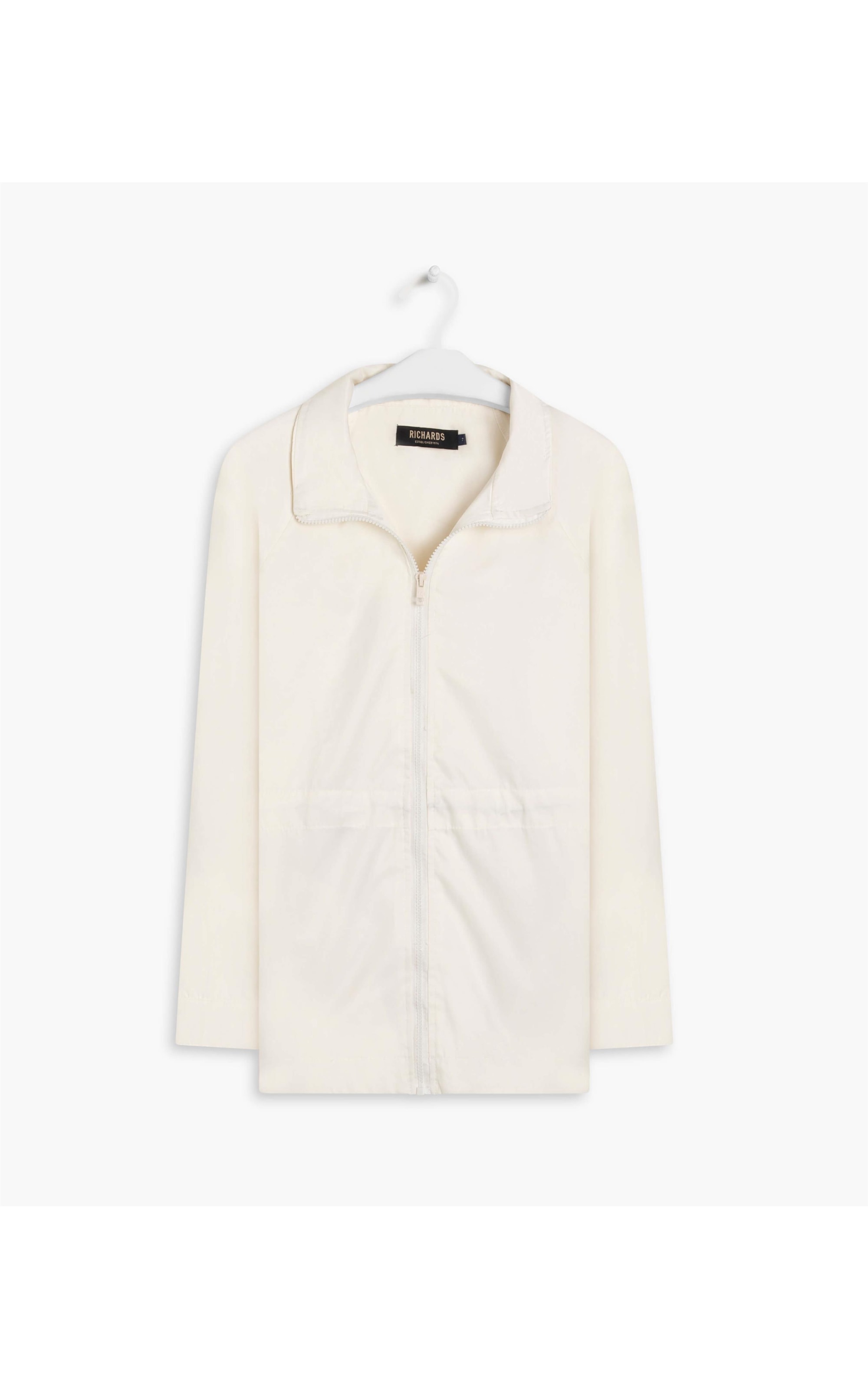 Jaqueta Tauris Off White