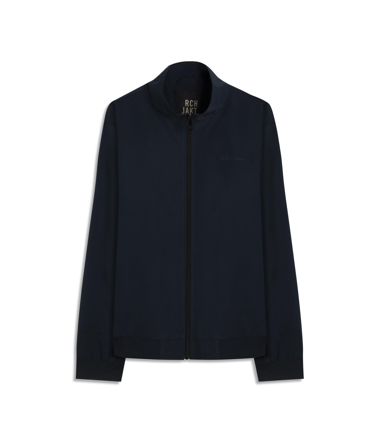 Jaqueta Tech Bomber Dark Navy